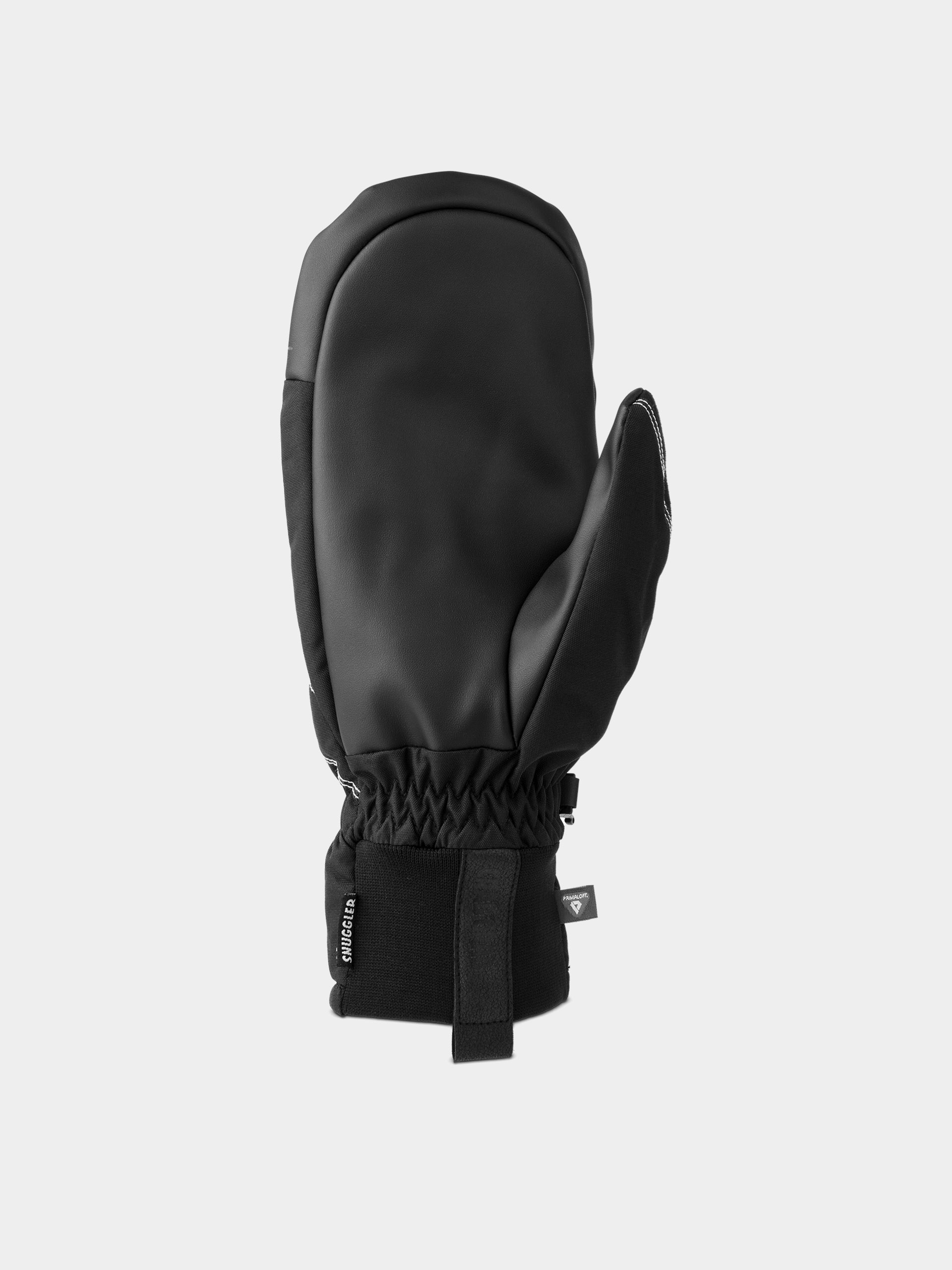 Ръкавици Crab Grab Snuggler Mitt (black contrast)