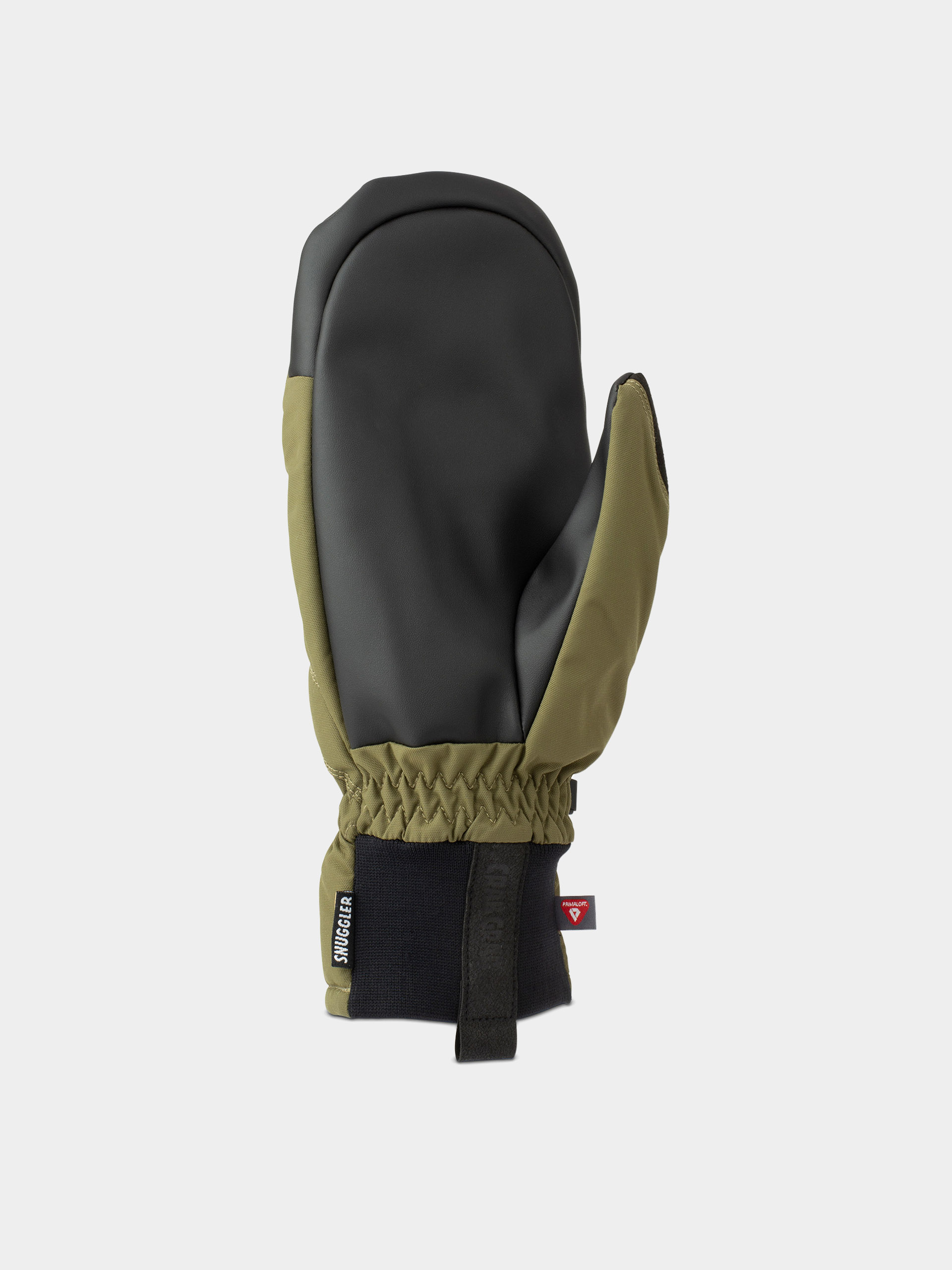 Ръкавици Crab Grab Snuggler Mitt (olive)