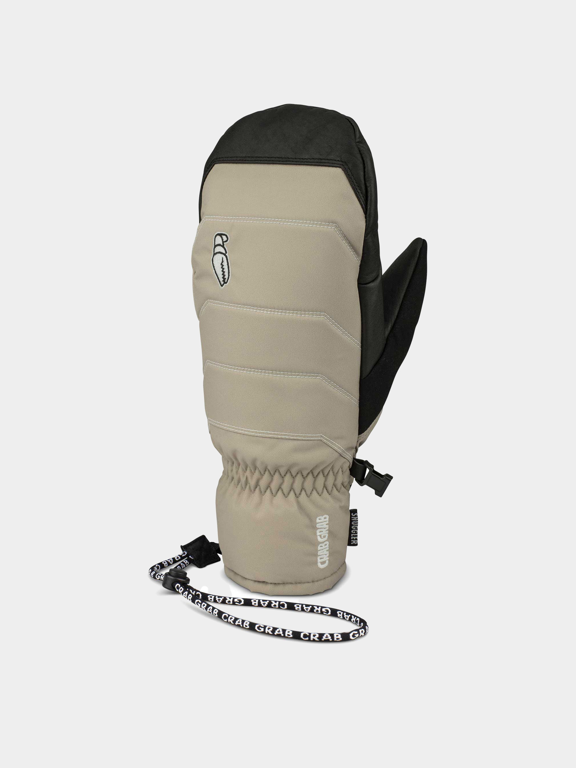 Ръкавици Crab Grab Snuggler Mitt (oyster)