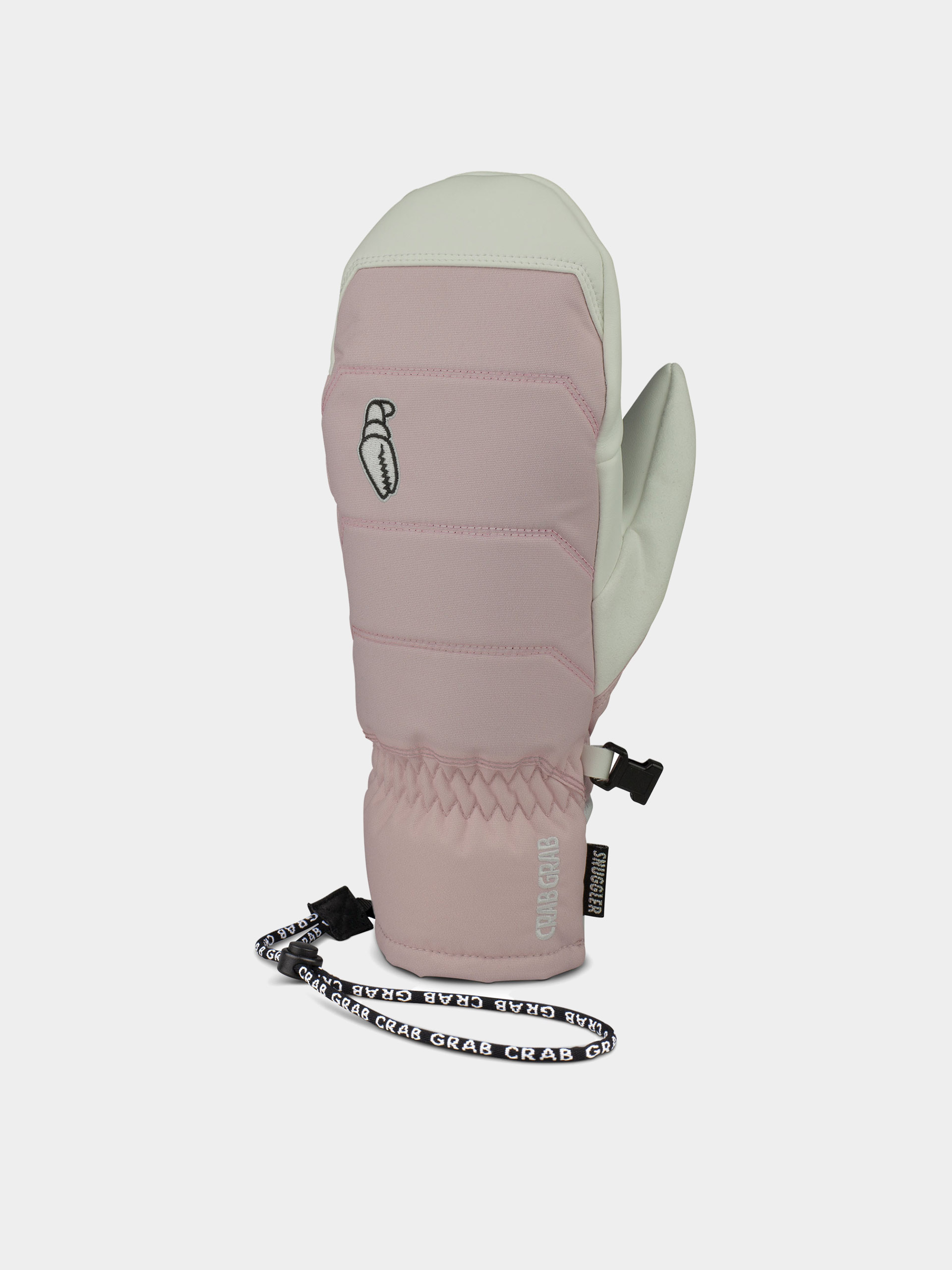 u0420u044au043au0430u0432u0438u0446u0438 Crab Grab Snuggler Mitt Wmn (cotton candy)