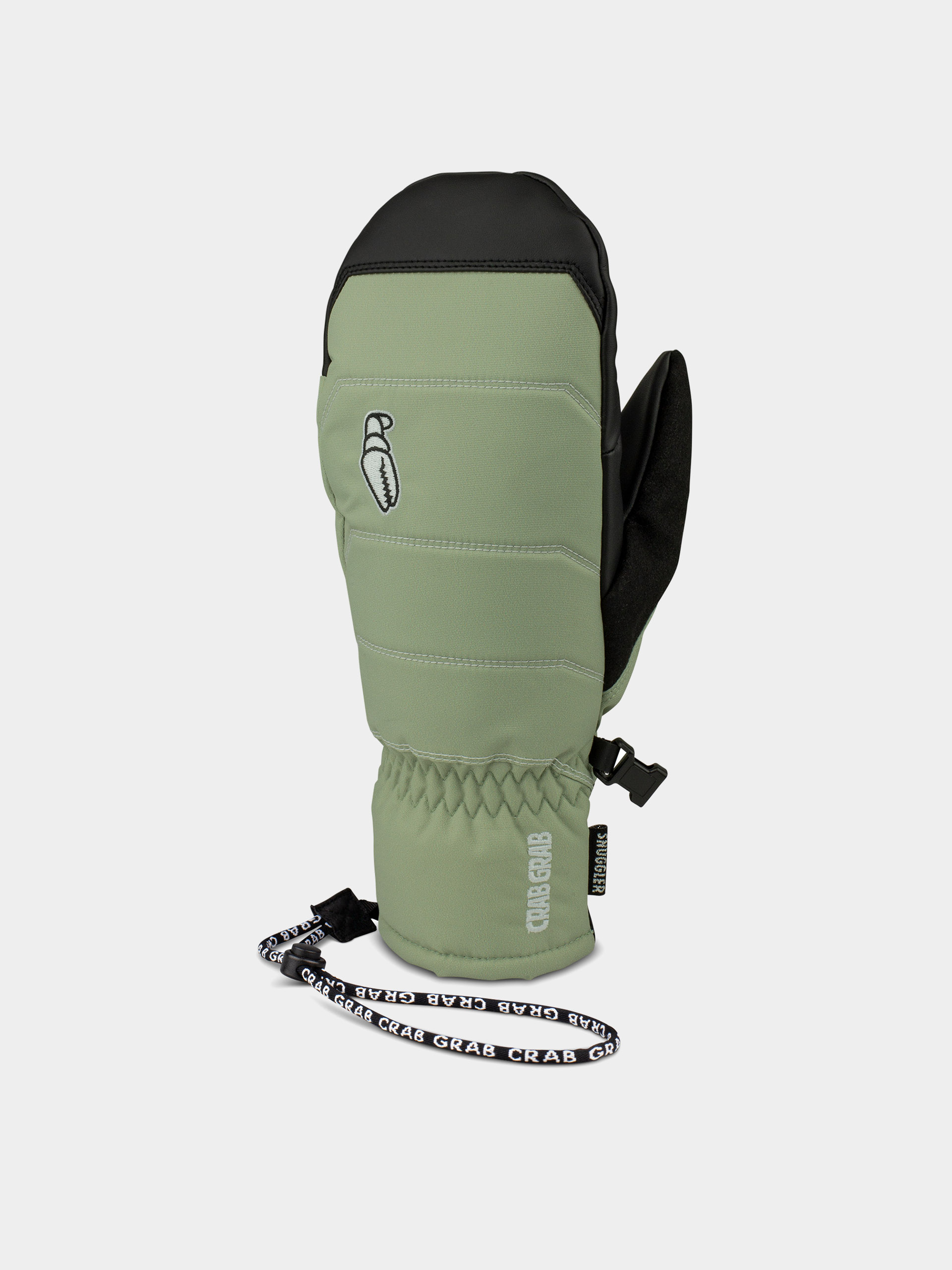 Ръкавици Crab Grab Snuggler Mitt Wmn (sage)