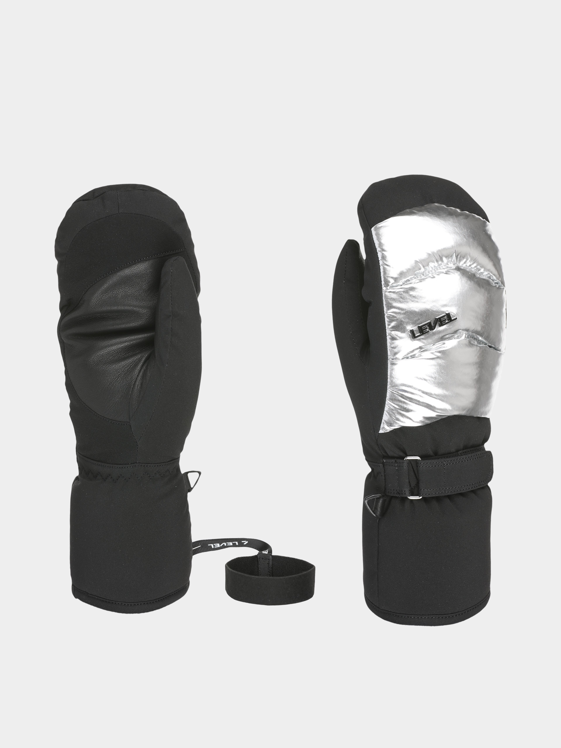 Ръкавици Level Ultralite Mitt Wmn