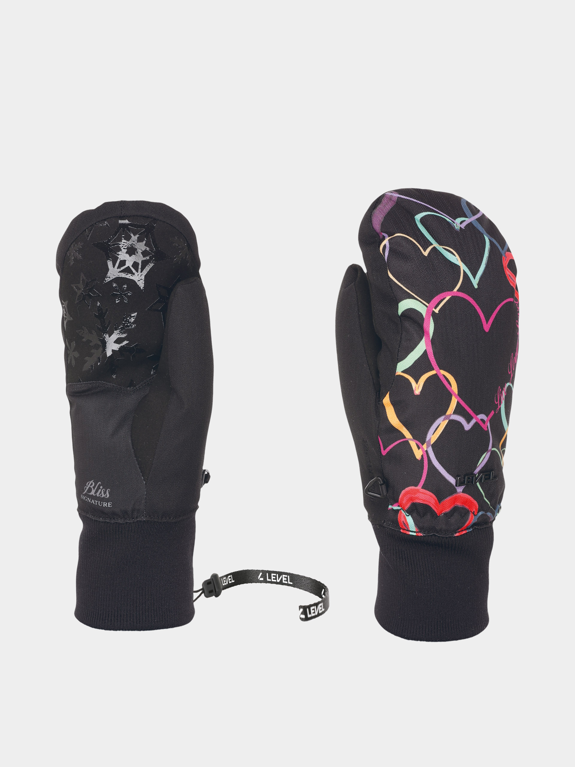 Ръкавици Level Coral Mitt Wmn (luxury)