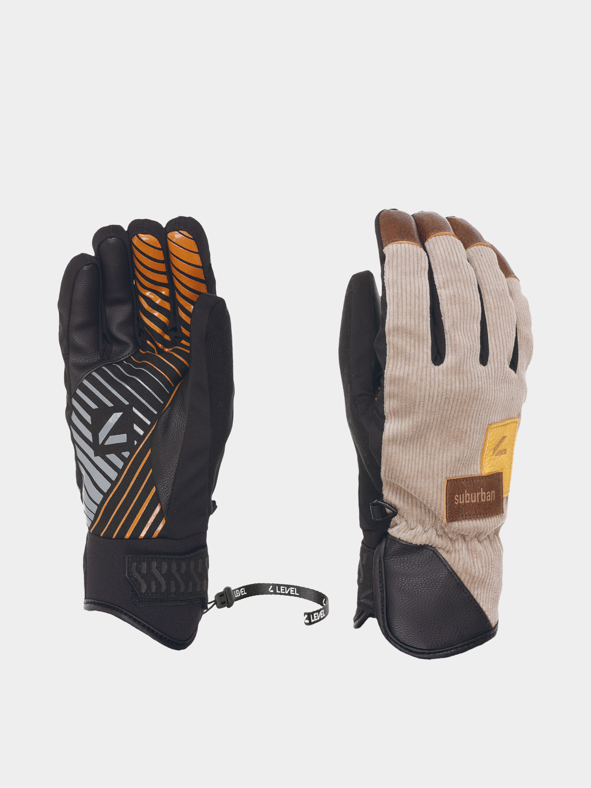 u0420u044au043au0430u0432u0438u0446u0438 Level Suburban (velvet)