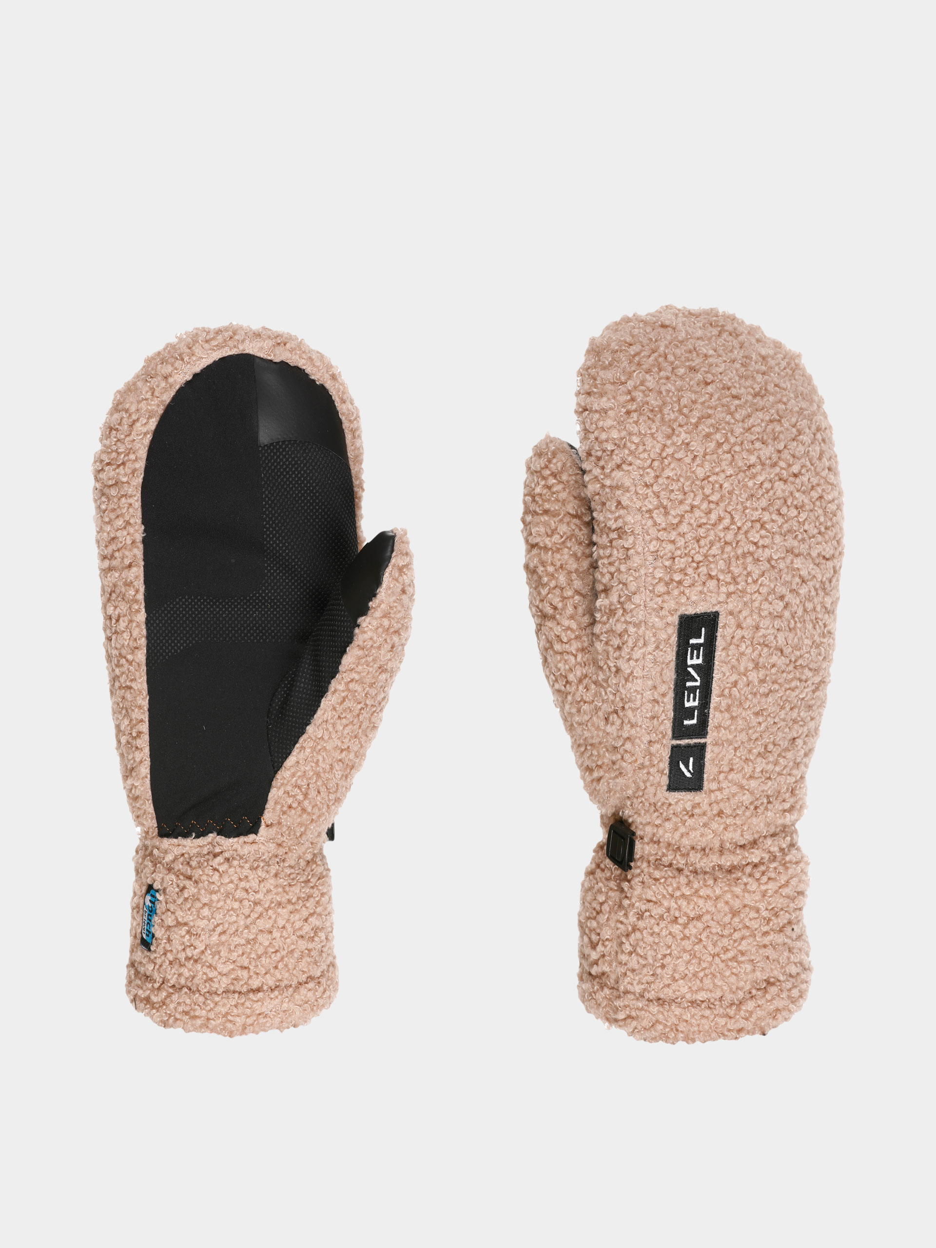 Ръкавици Level Panda Mitt (beige)