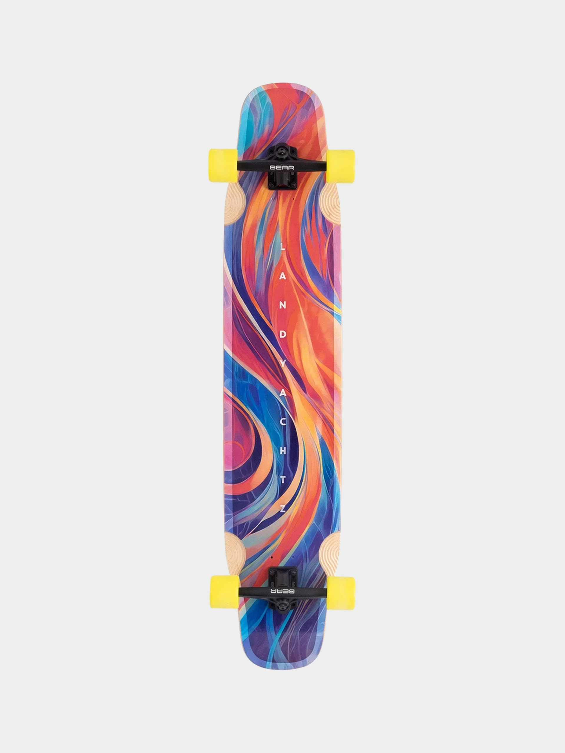 Лонгърборд Landyachtz Stratus 46