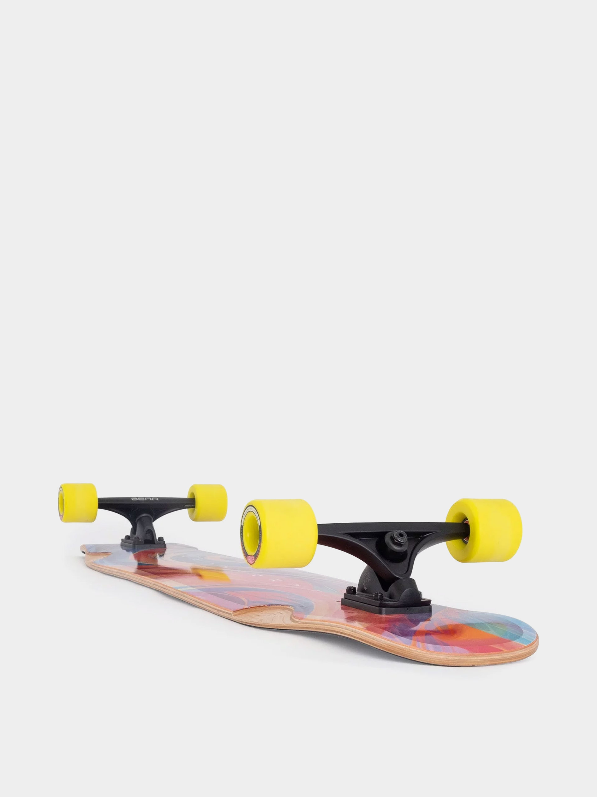 Лонгърборд Landyachtz Stratus 46 (texture)