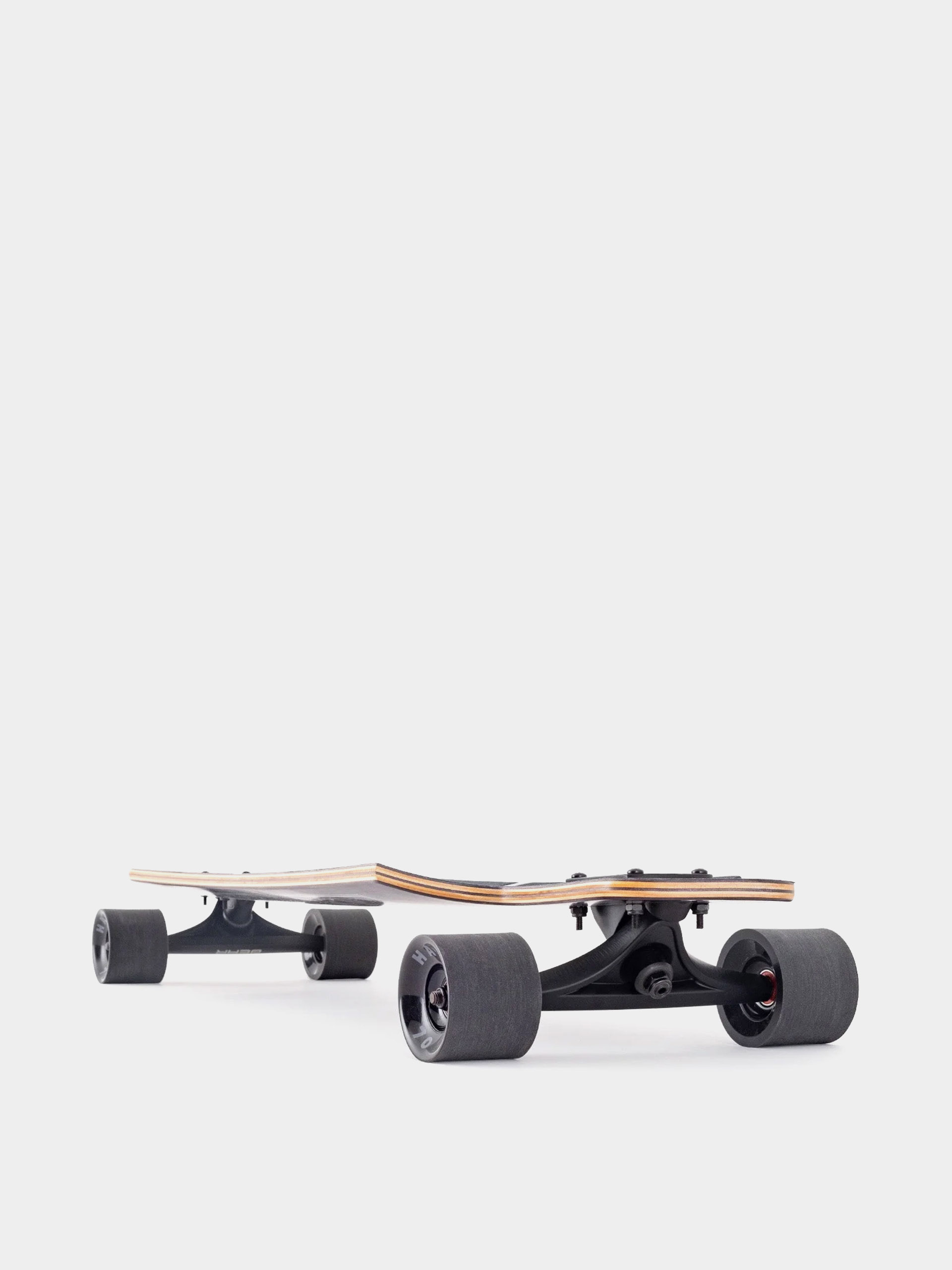 Лонгърборд Landyachtz Drop Hammer (lighthouse)