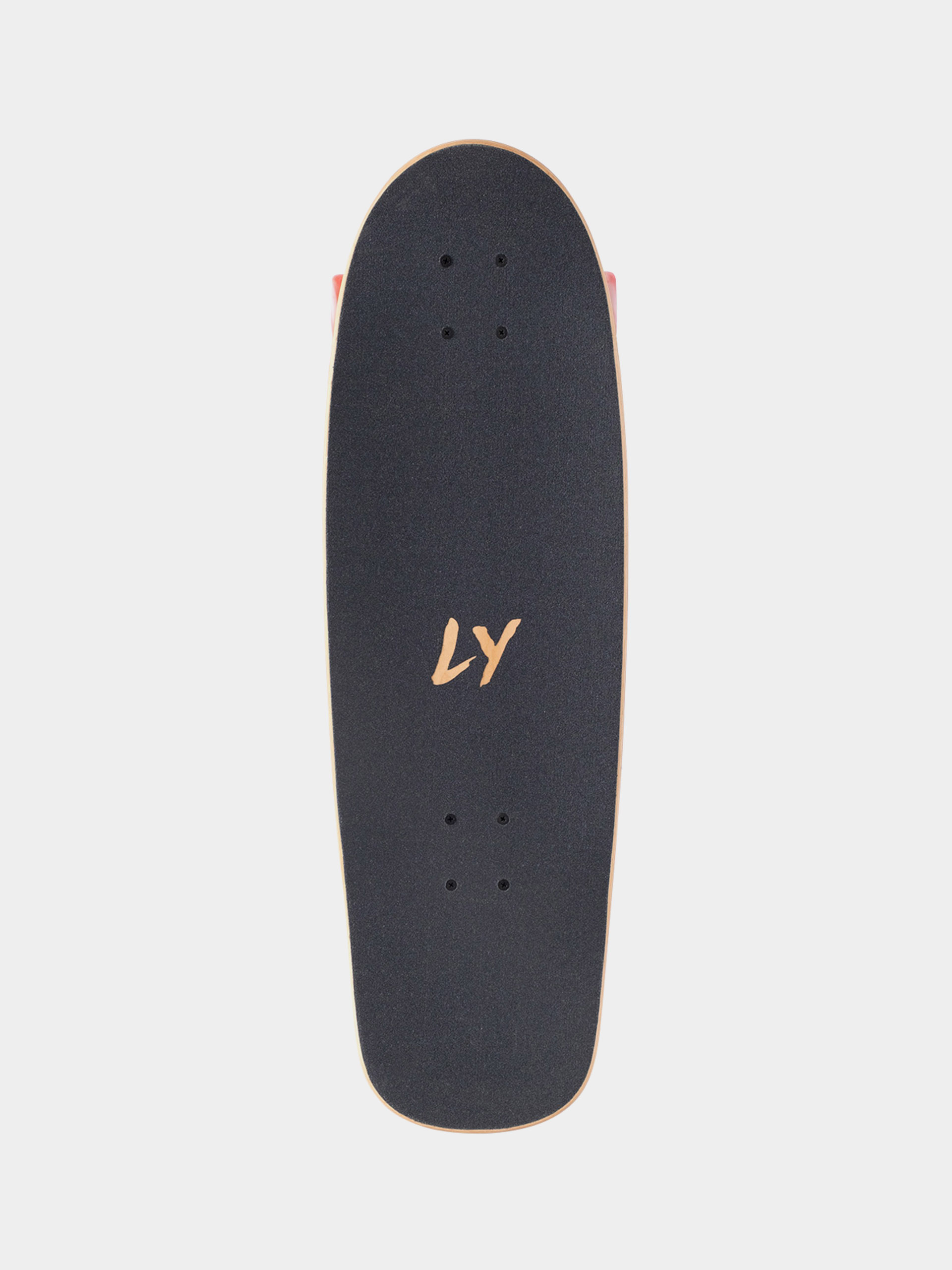 Крузер Landyachtz Tugboat (meowjiuana ultra carve)