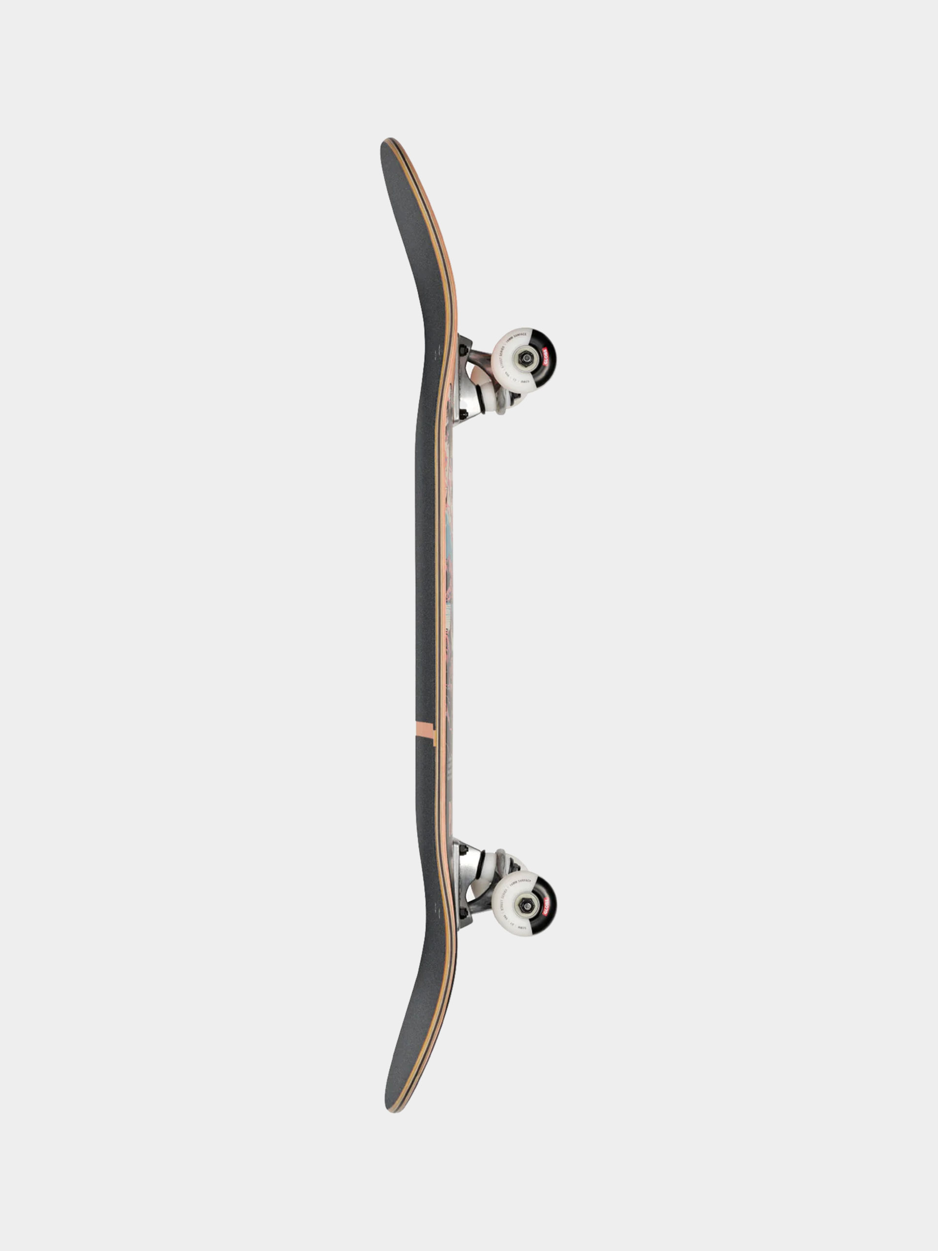 Скейтборд Globe G1 Visitation (terra bay)