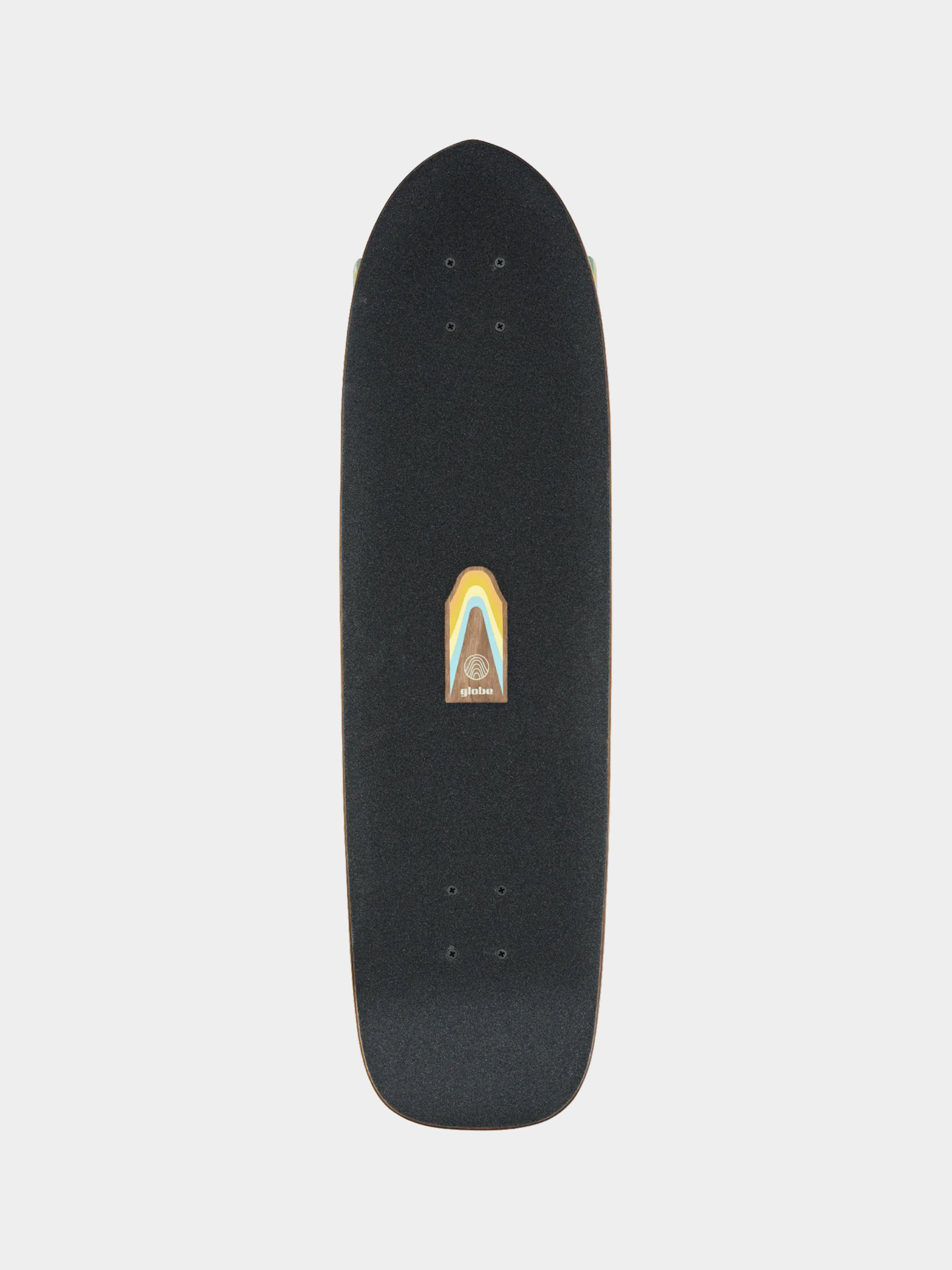 Крузер Globe Blazer Fuego 32 (horizon)