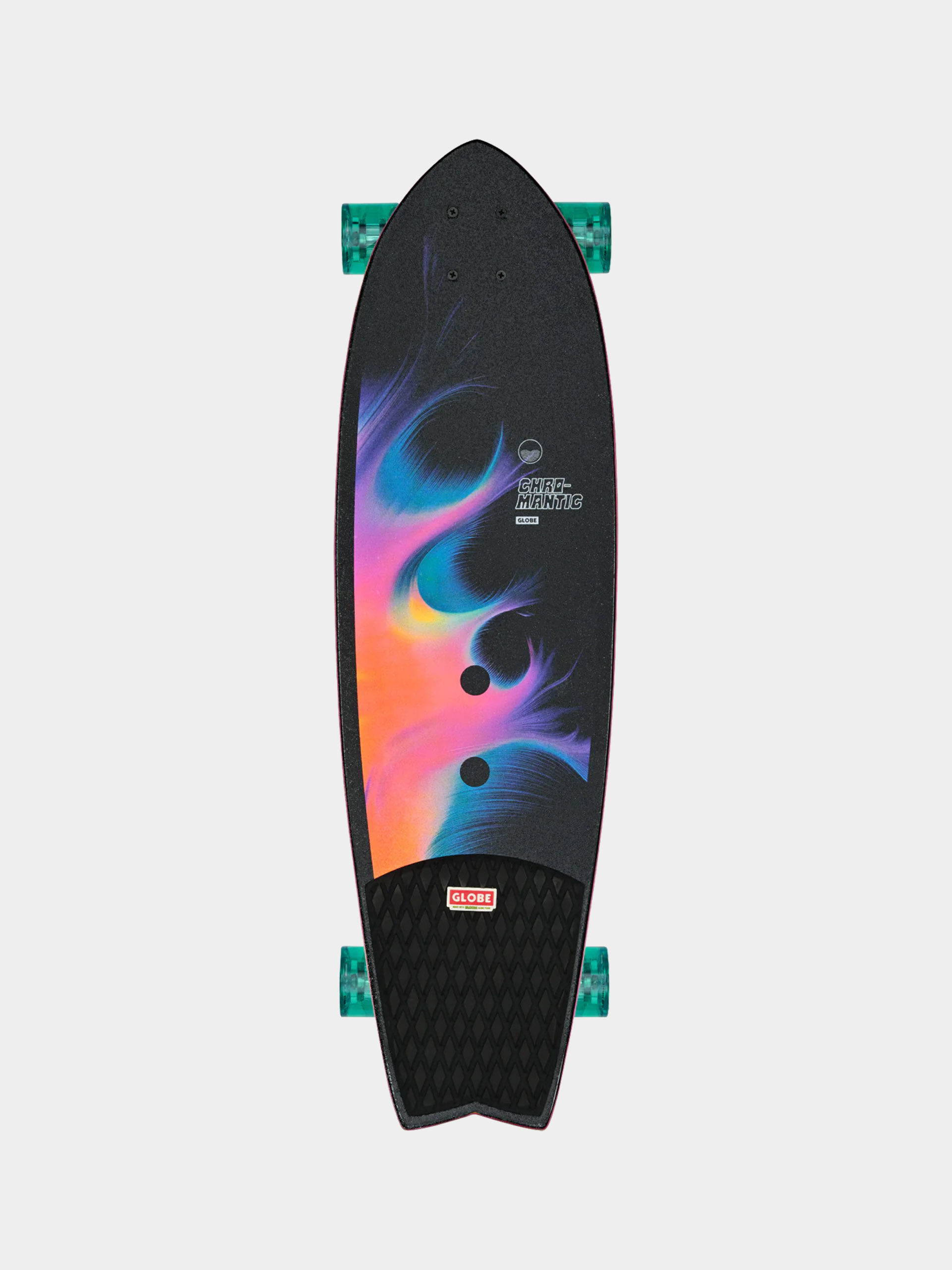 Крузер Globe Chromantic (maitrus)