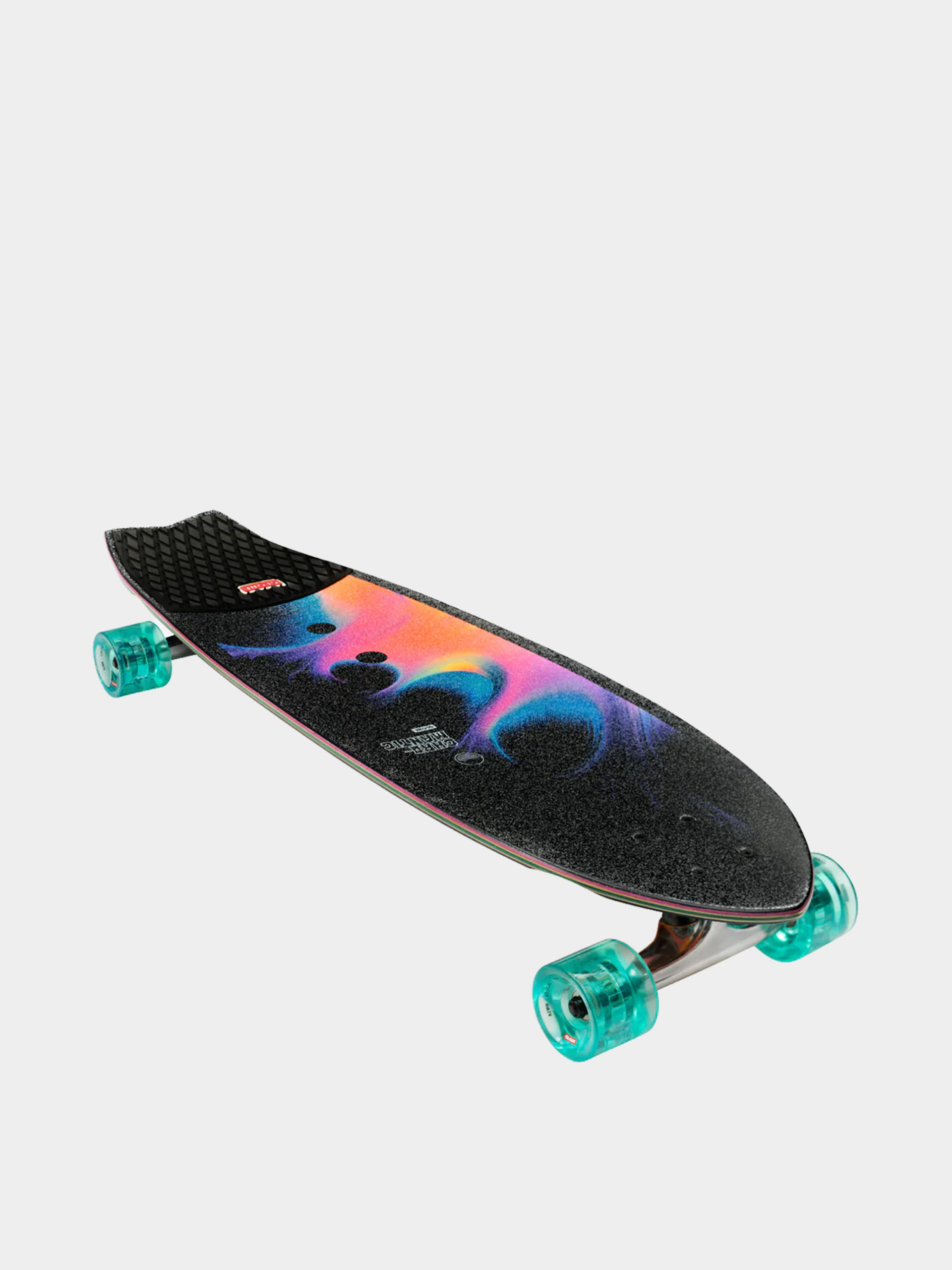 Крузер Globe Chromantic (maitrus)