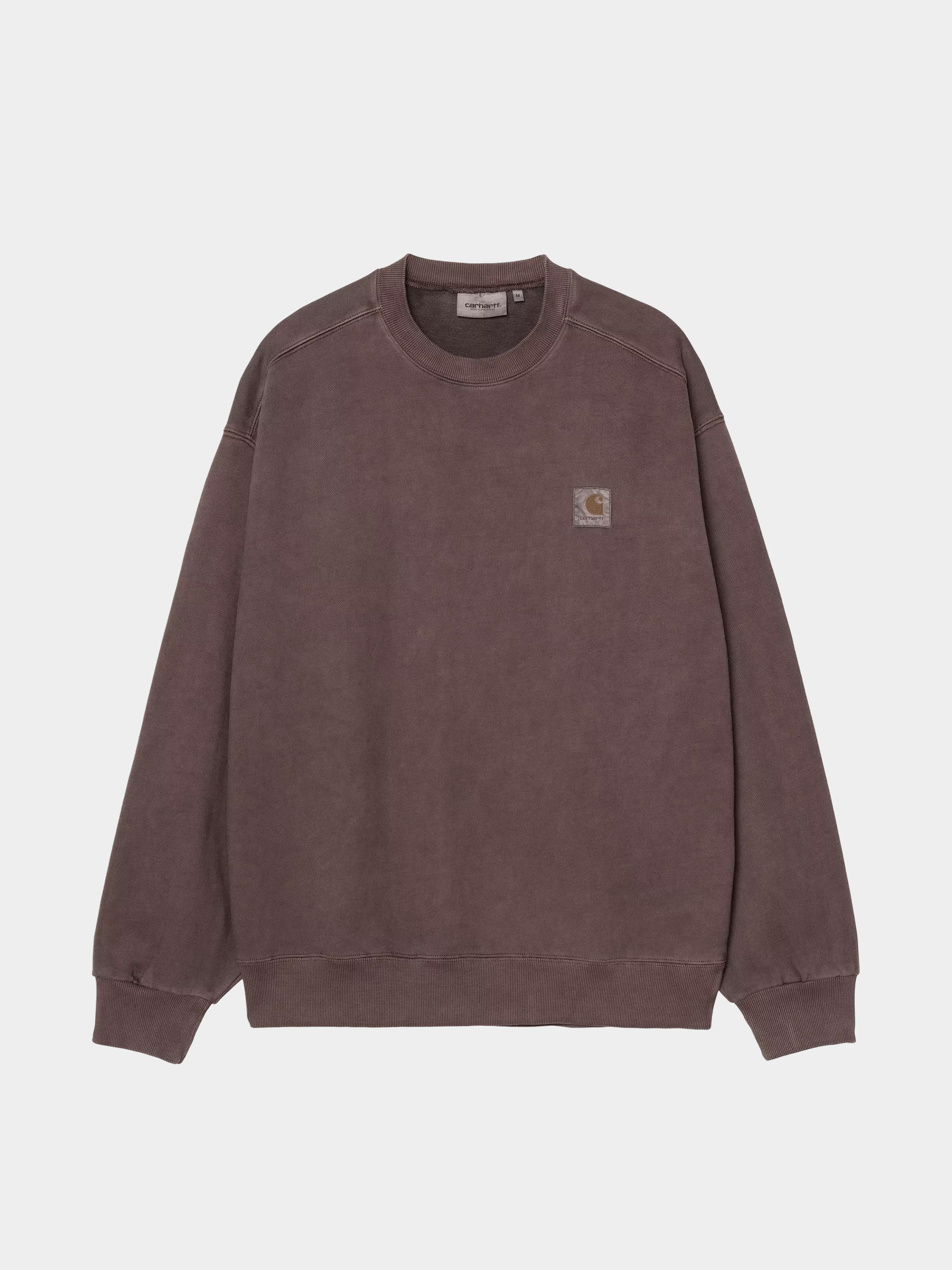 u0421u0443u0438u0442u0448u044au0440u0442 Carhartt WIP Vista (palisander/garment dyed)