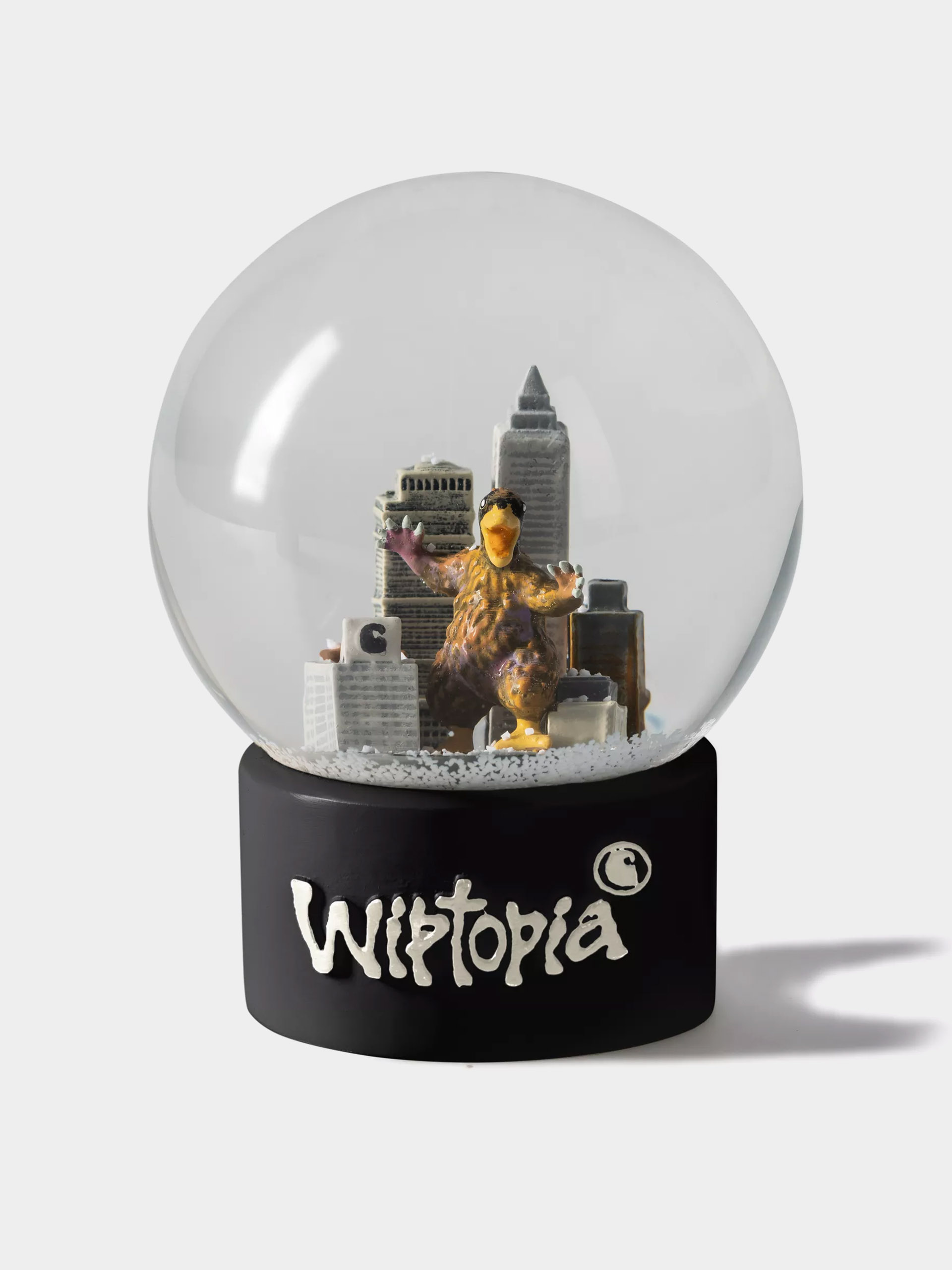 Akcesoria Carhartt WIP Wiptopia Snow Globe