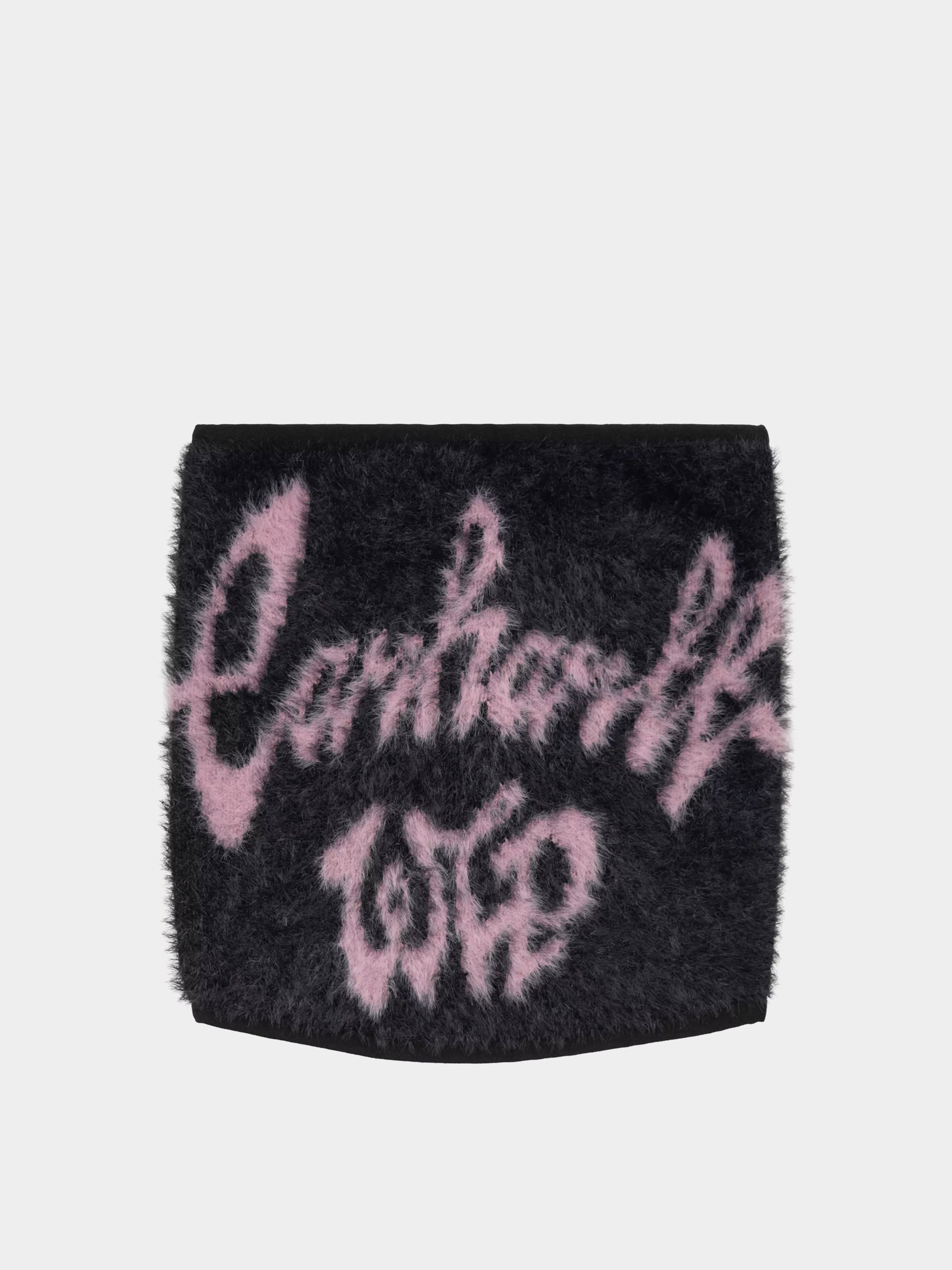 u0411u0430u043bu0430u043au043bu0430u0432u0430 / u0448u0430u043b Carhartt WIP Chedda (black/glassy pink)