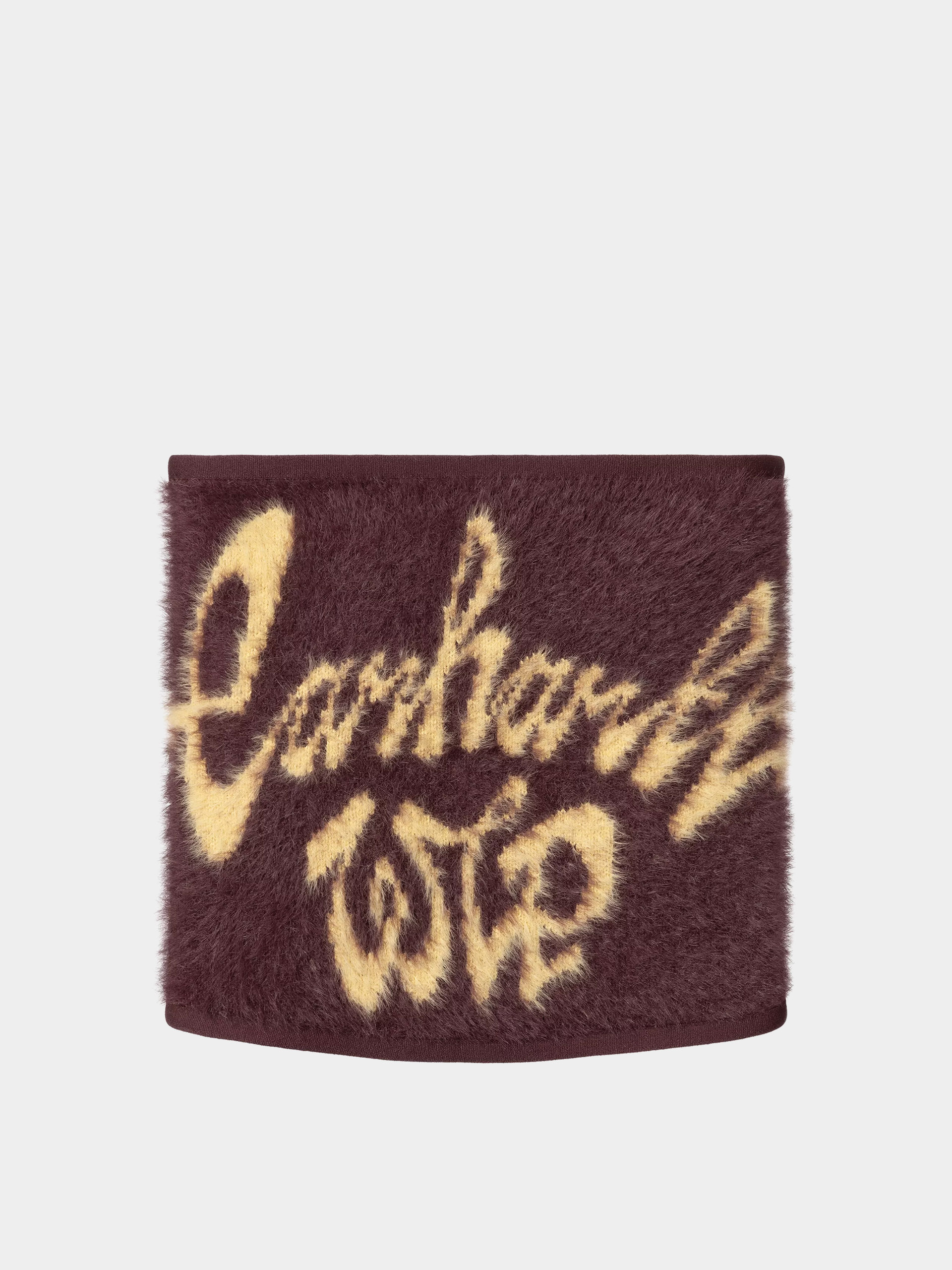 Балаклава / шал Carhartt WIP Chedda