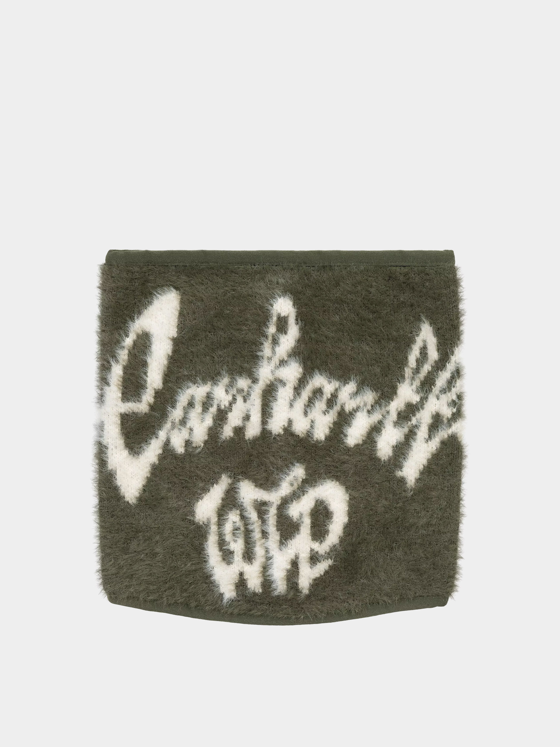 Балаклава / шал Carhartt WIP Chedda