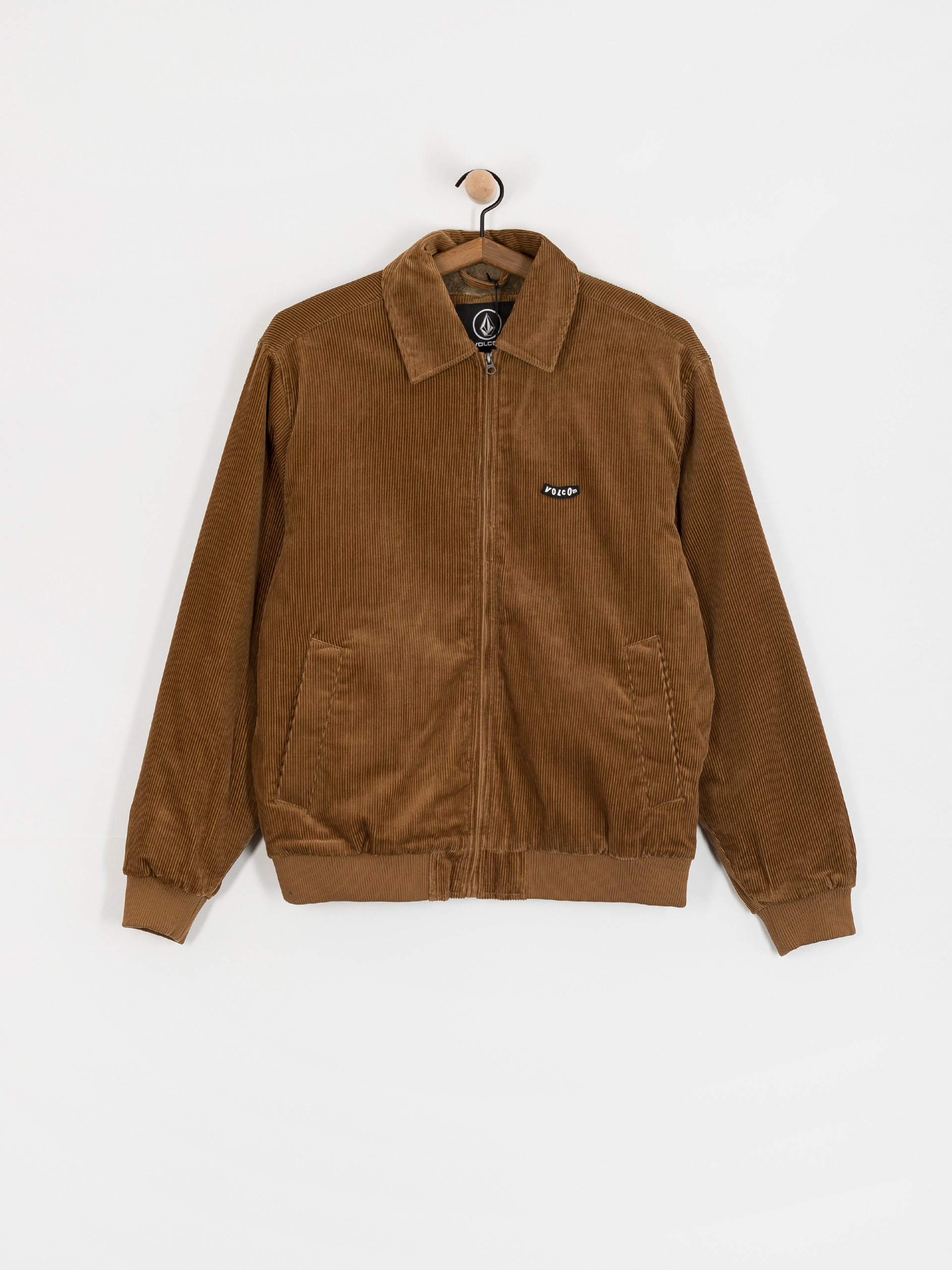 Яке Volcom Kurtis (ermine)