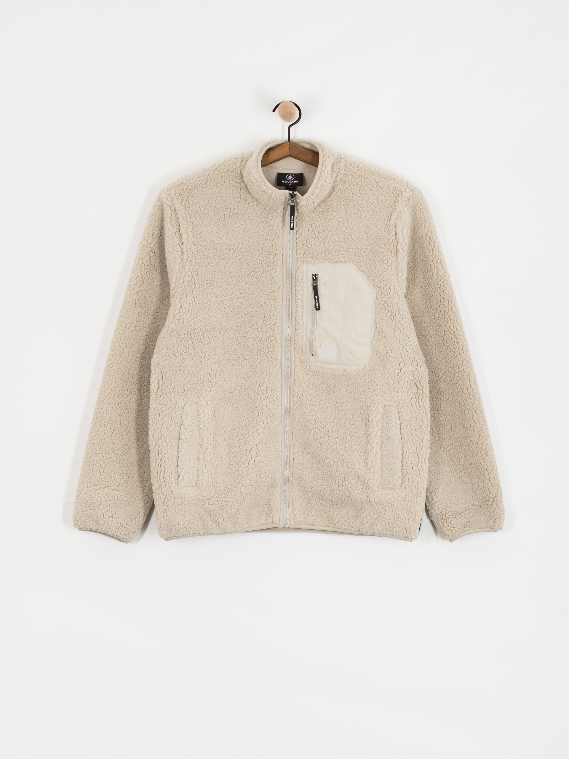 Мъжки Polar Volcom Muzzer Fuzzar (stone)