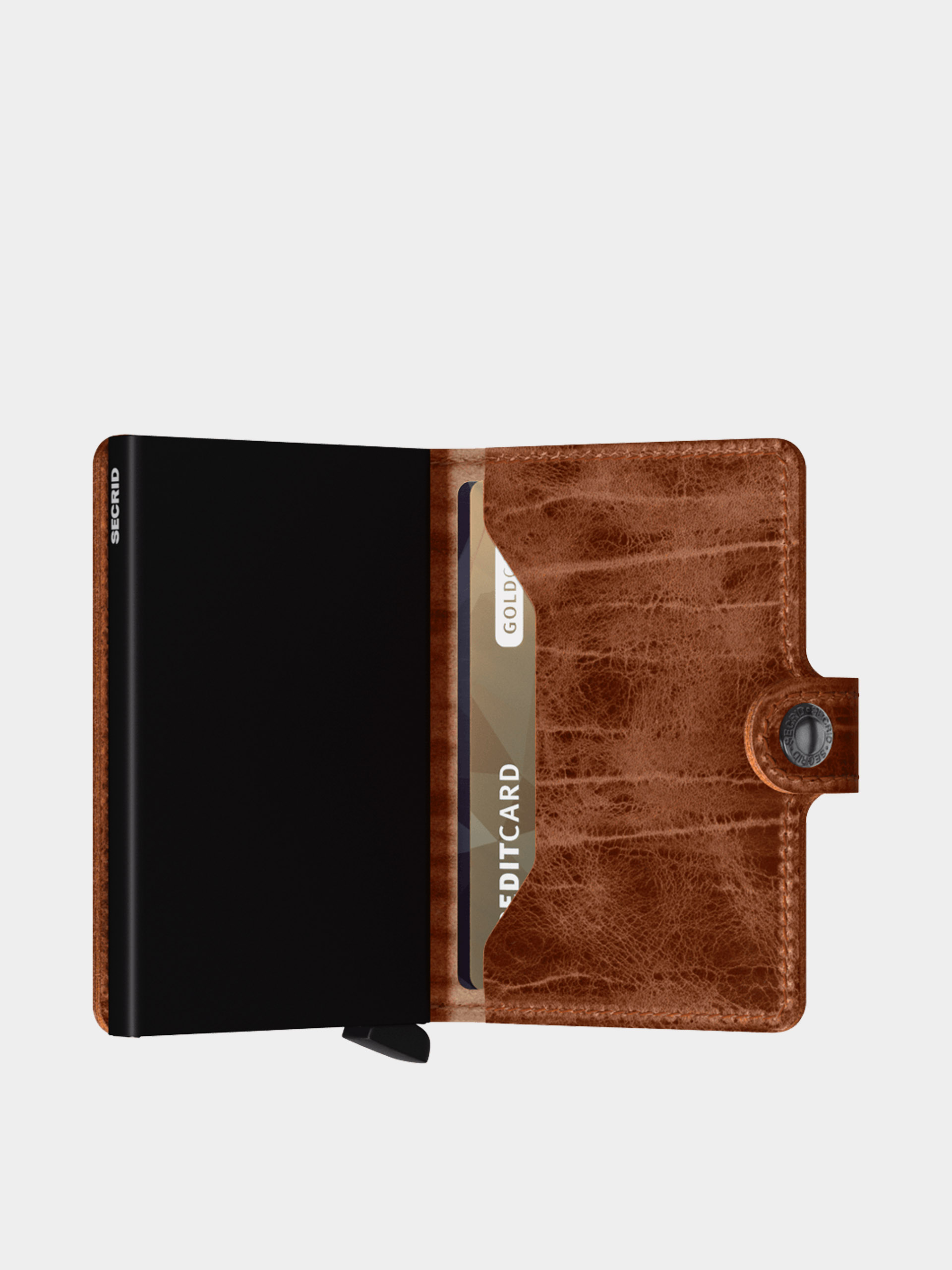 Портмоне Secrid Miniwallet (dutch martin whiskey)