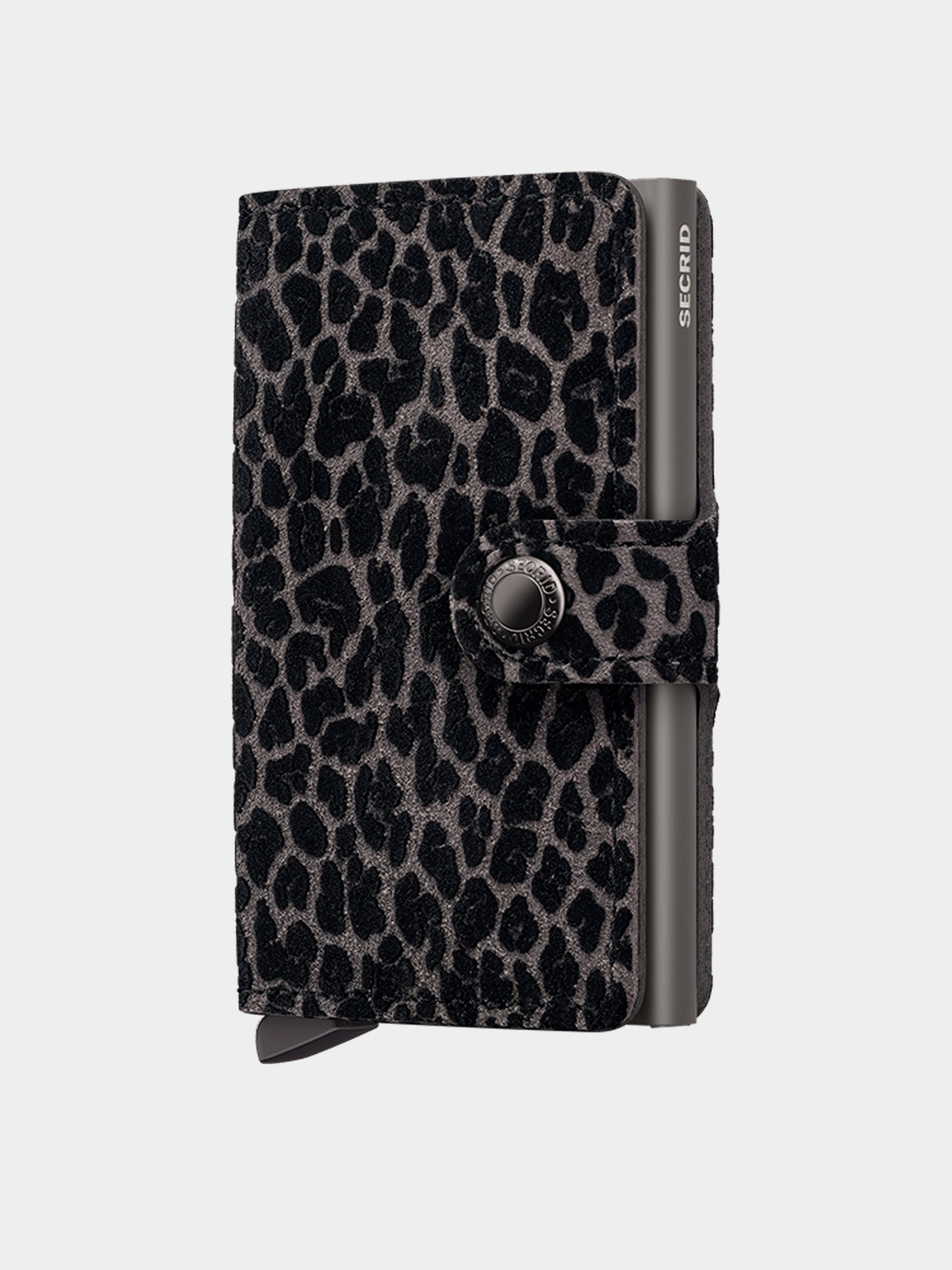 u041fu043eu0440u0442u043cu043eu043du0435 Secrid Miniwallet (leo grey)