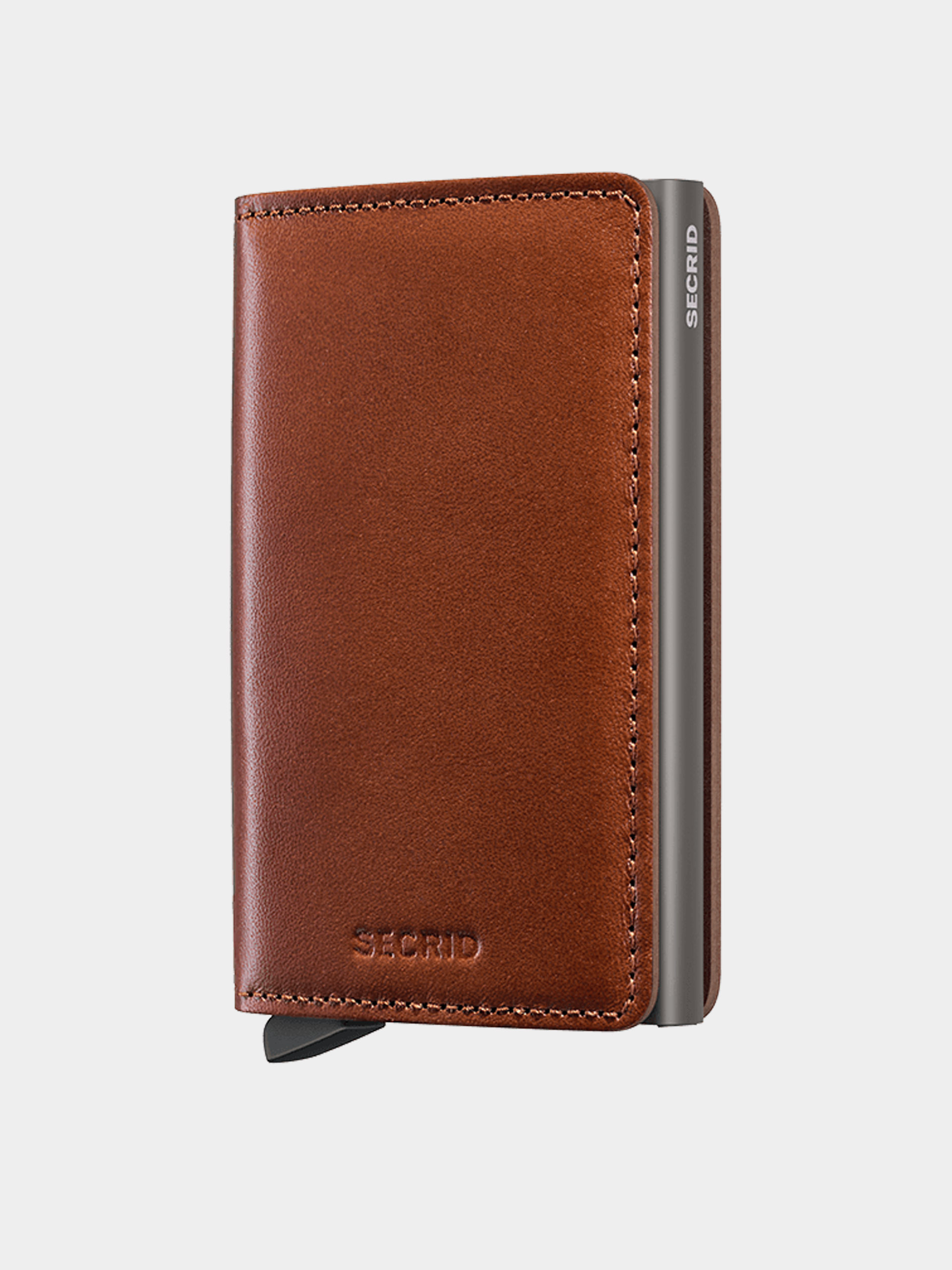 u041fu043eu0440u0442u043cu043eu043du0435 Secrid Slimwallet (texano saddle)