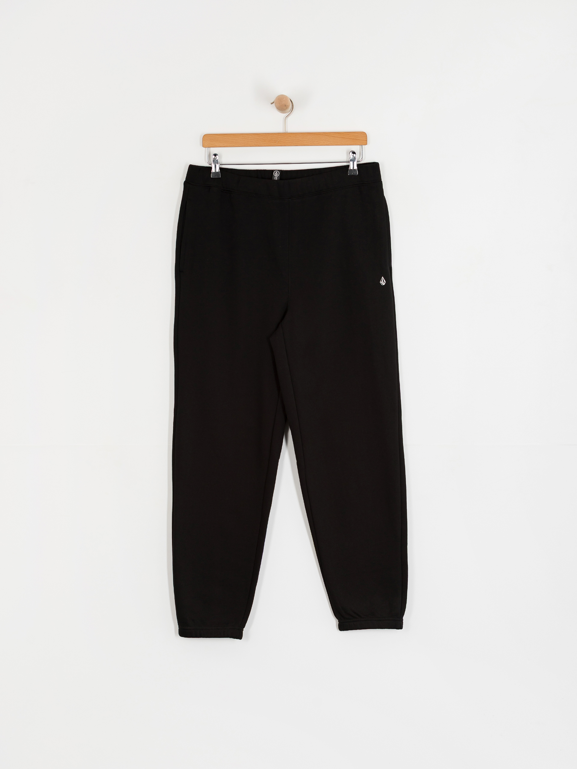 Панталони Volcom Single Stone Fleece (black)