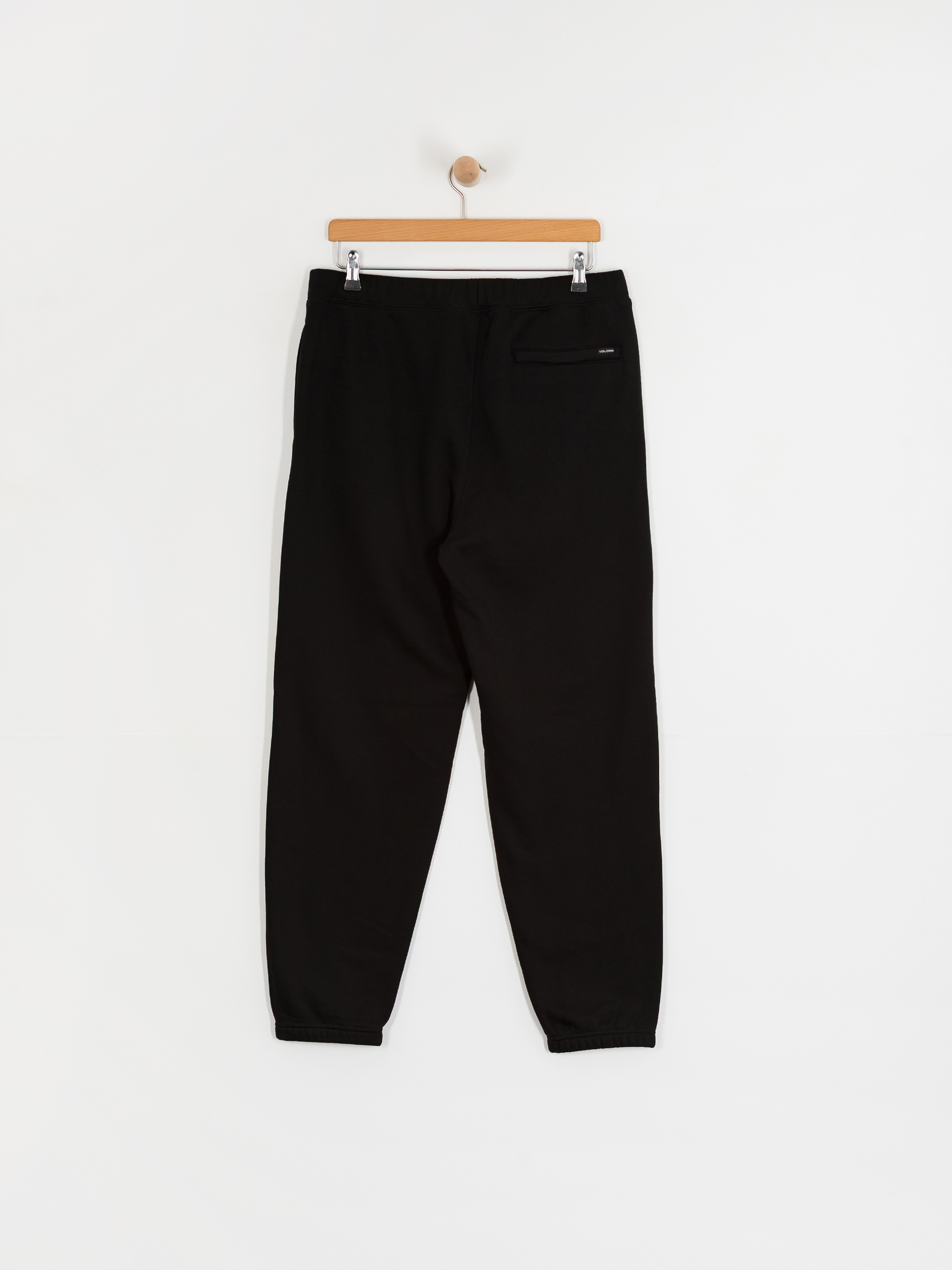 Панталони Volcom Single Stone Fleece (black)