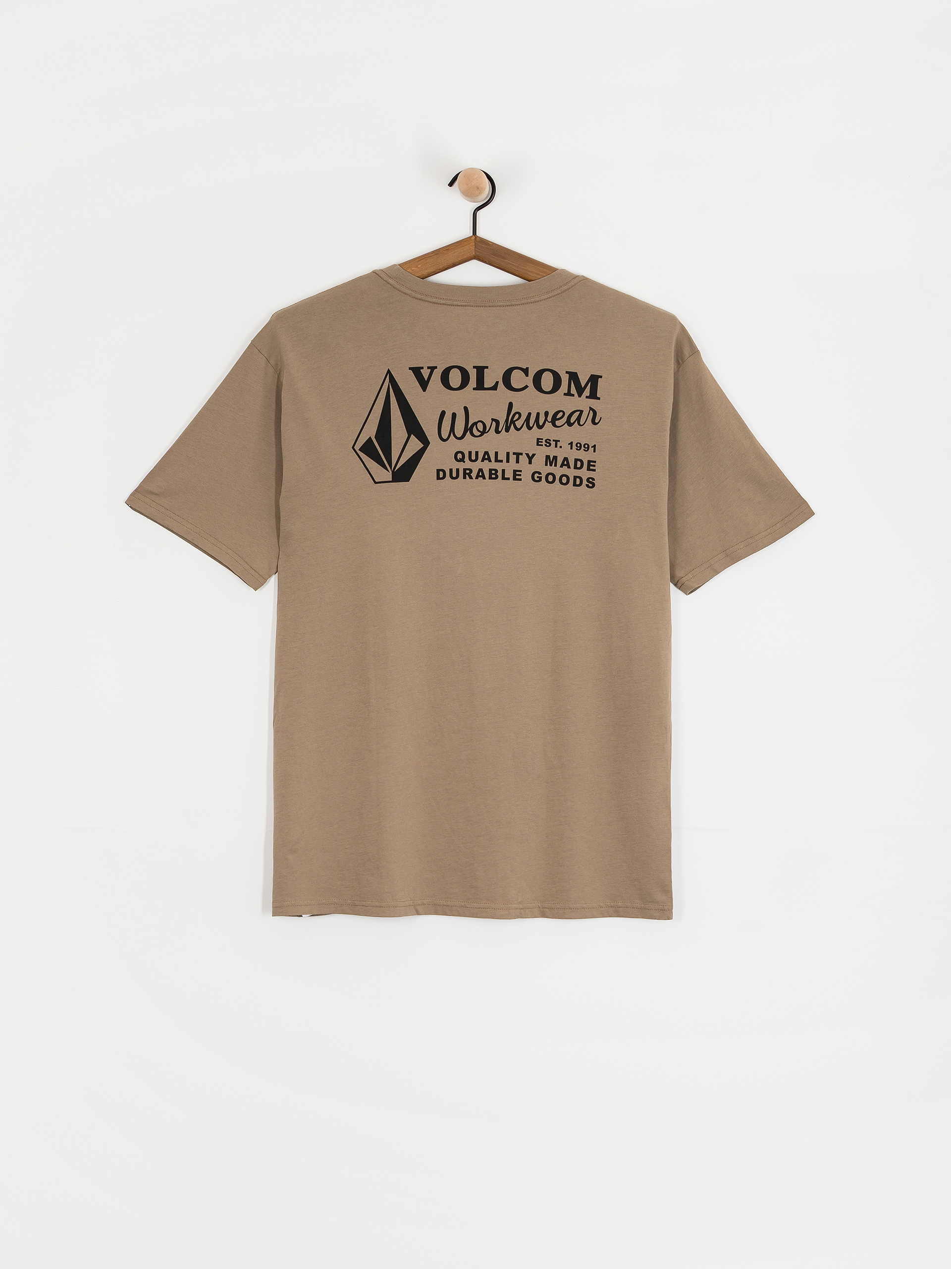 Тениска Volcom Workwear