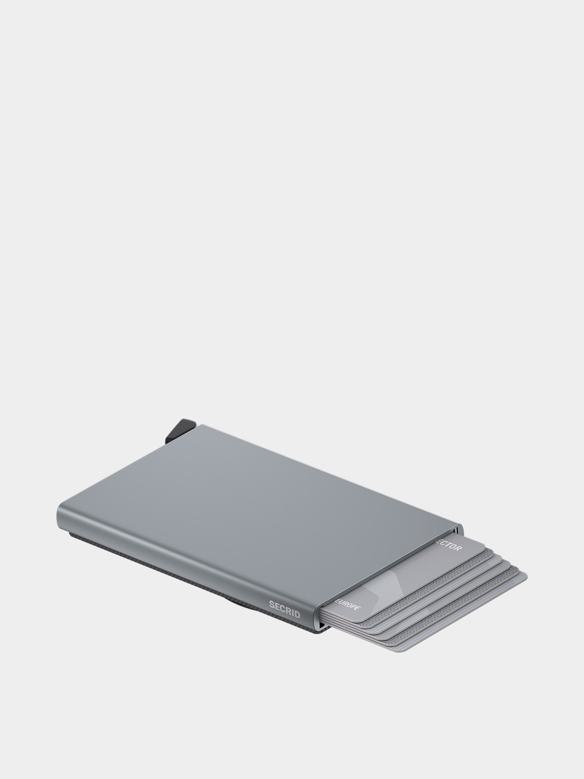 Портмоне Secrid Cardprotector for Magsafe (titanium)