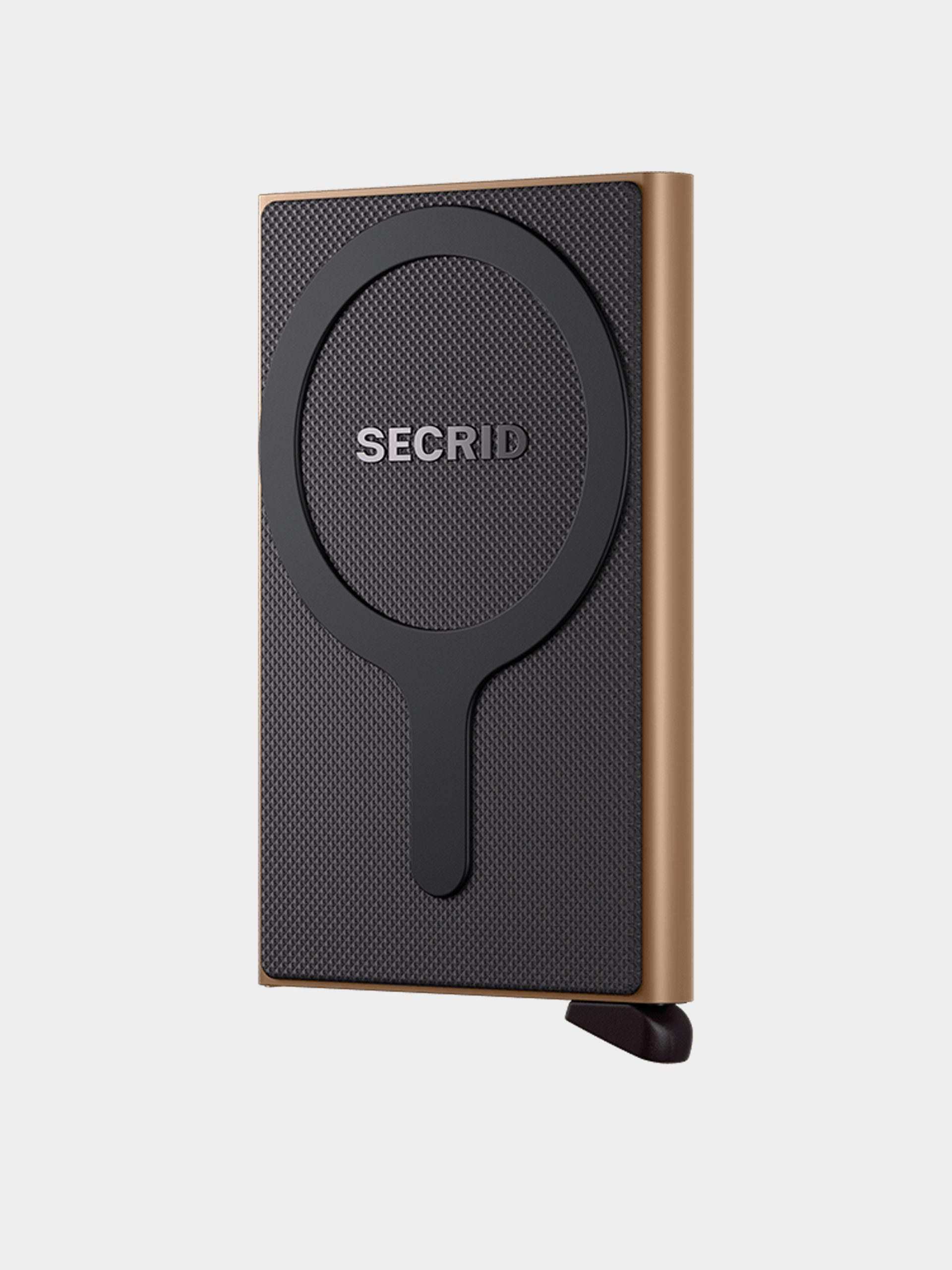Портмоне Secrid Cardprotector for Magsafe (sand)
