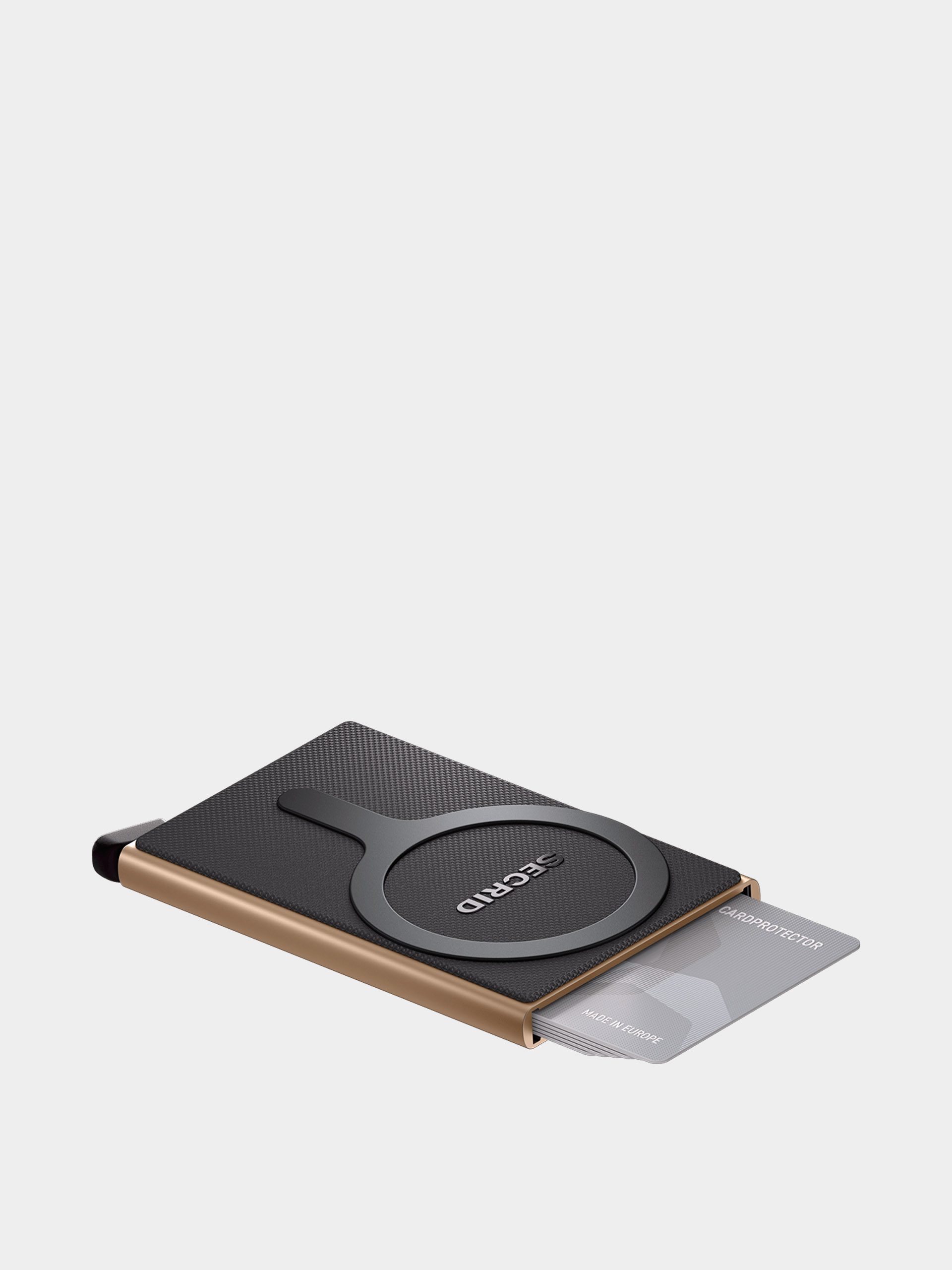 Портмоне Secrid Cardprotector for Magsafe (sand)