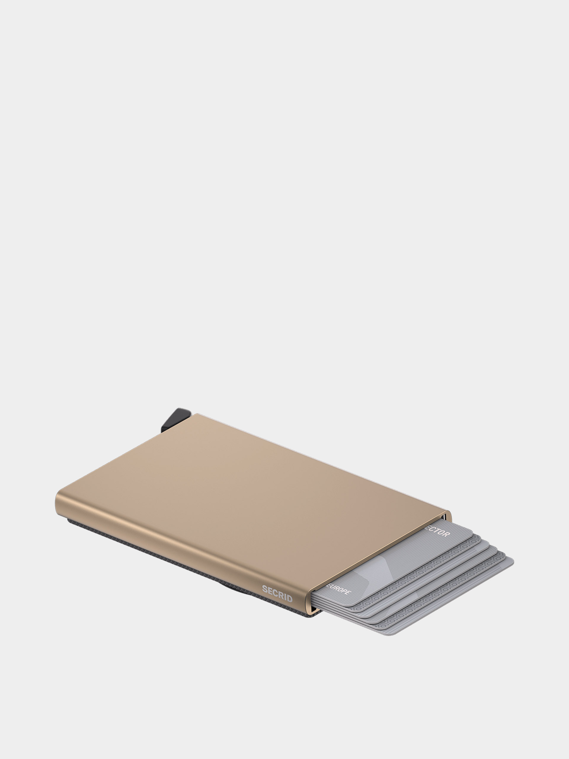 Портмоне Secrid Cardprotector for Magsafe (sand)
