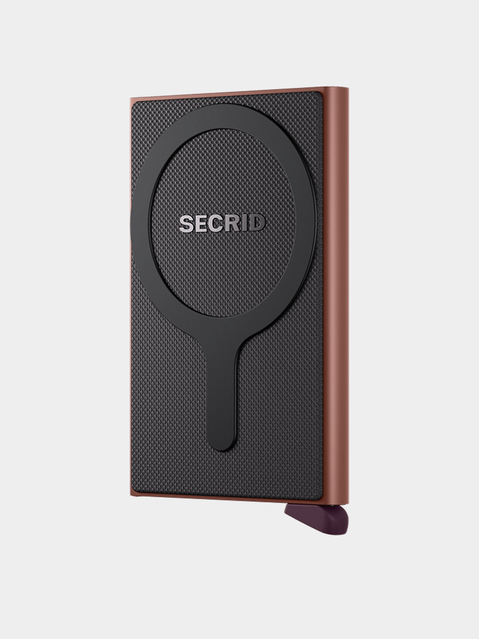 Портмоне Secrid Cardprotector for Magsafe (rose)