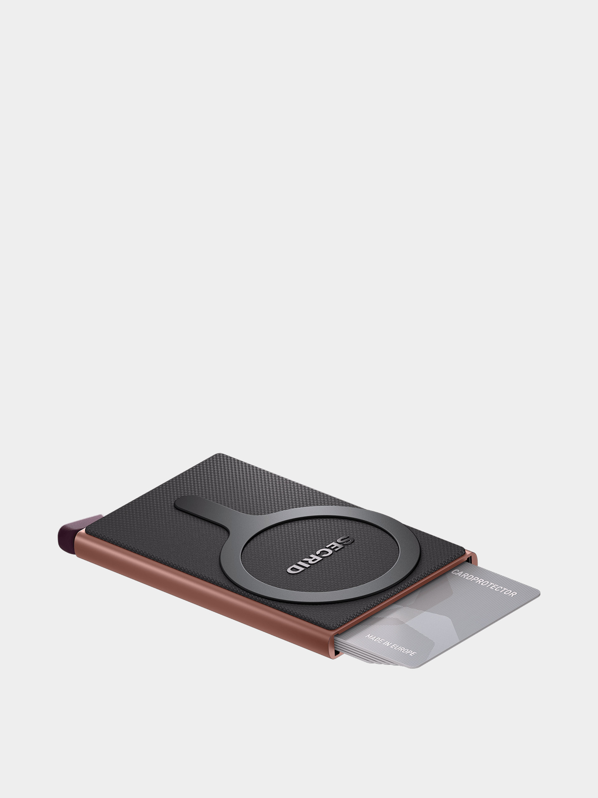 Портмоне Secrid Cardprotector for Magsafe (rose)