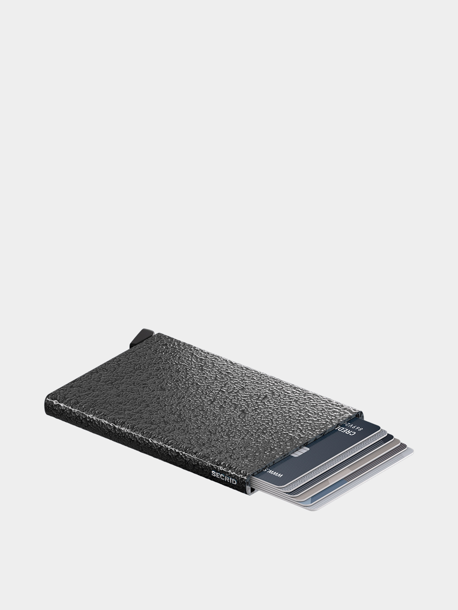 Портмоне Secrid Cardprotector (hammerstone charcoal)