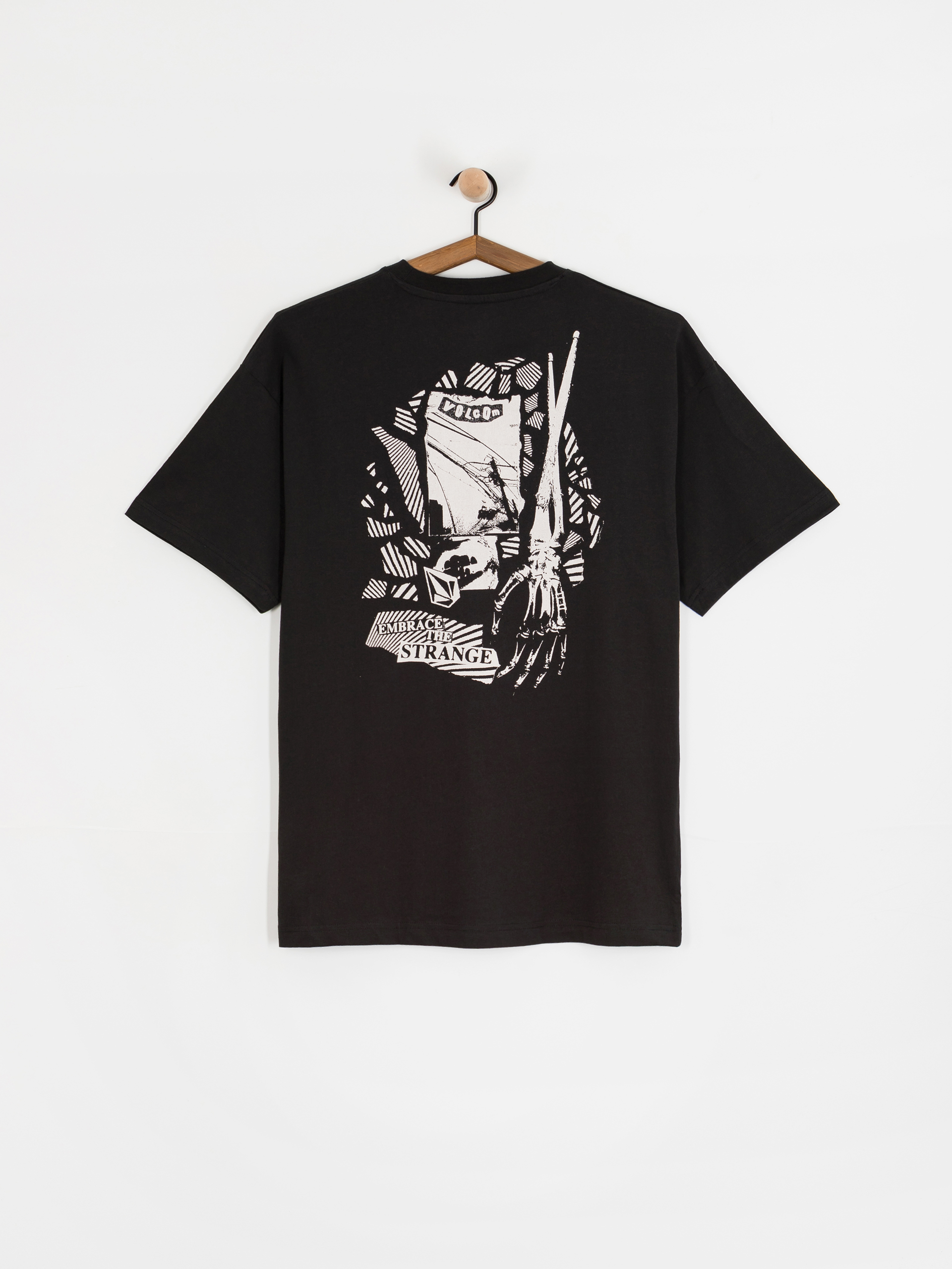 u0422u0435u043du0438u0441u043au0430 Volcom Kut N Rip Lse (black)