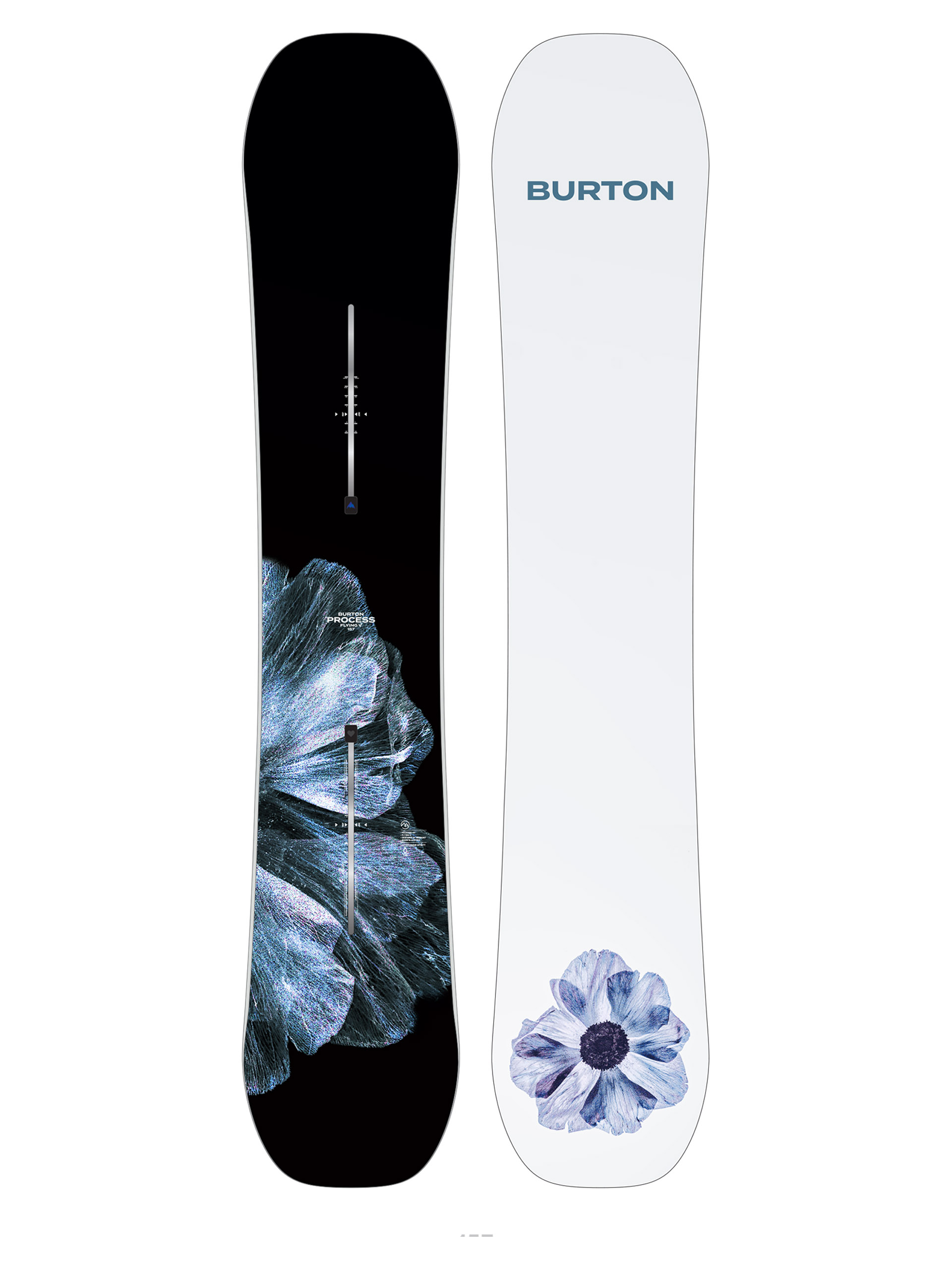 Сноуборд Burton Process Flying V