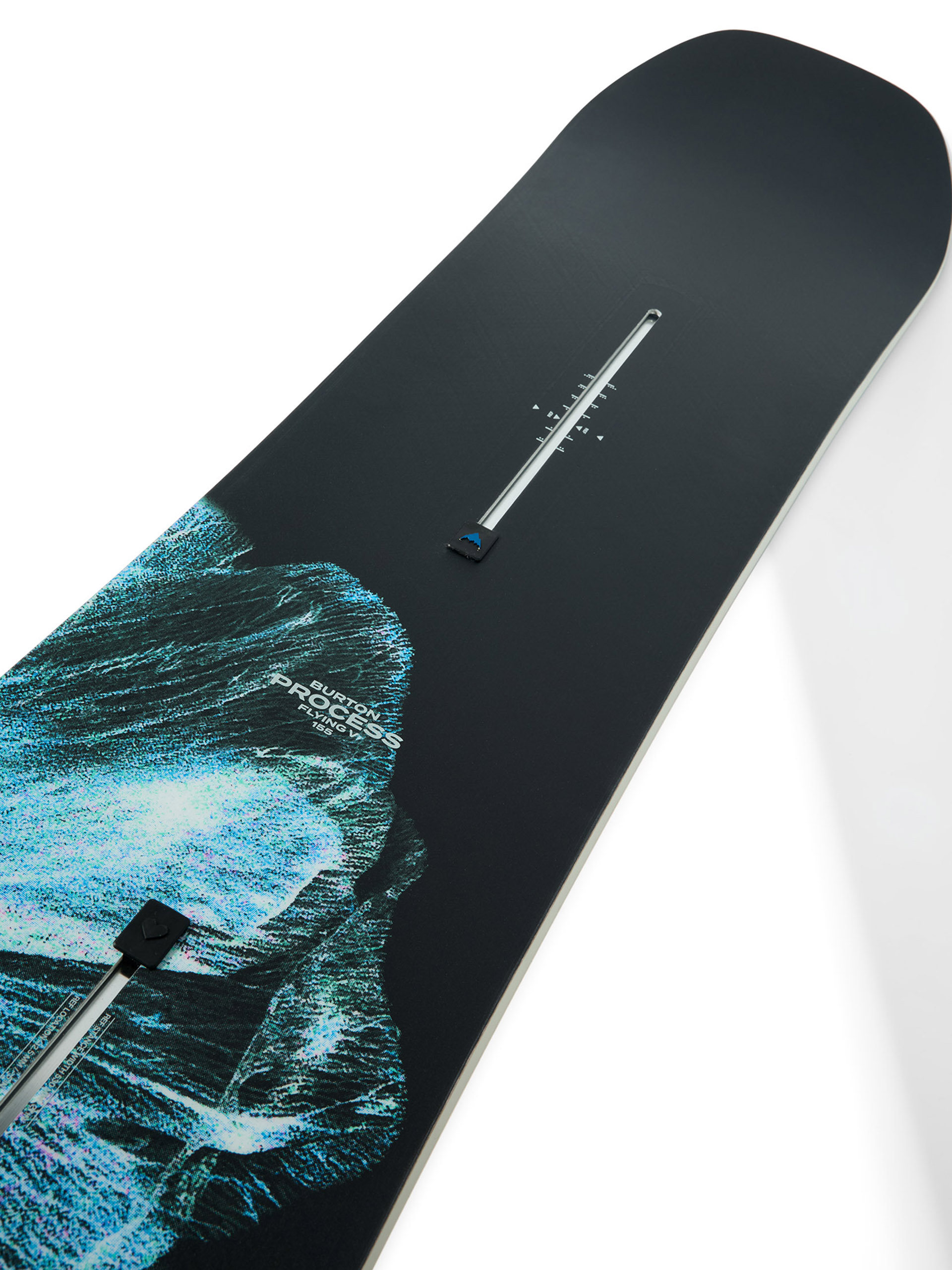 Мъжки Сноуборд Burton Process Flying V