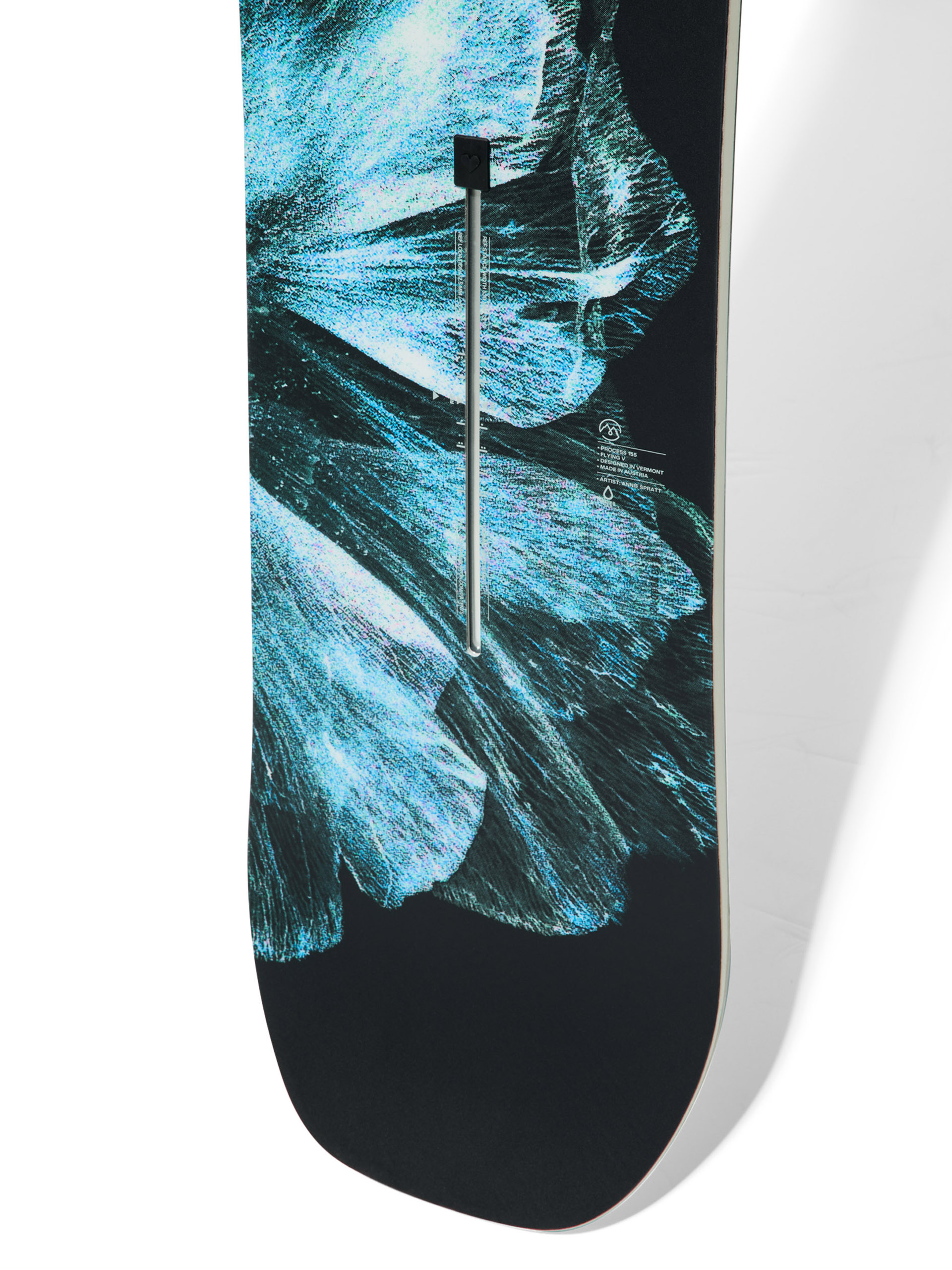 Мъжки Сноуборд Burton Process Flying V