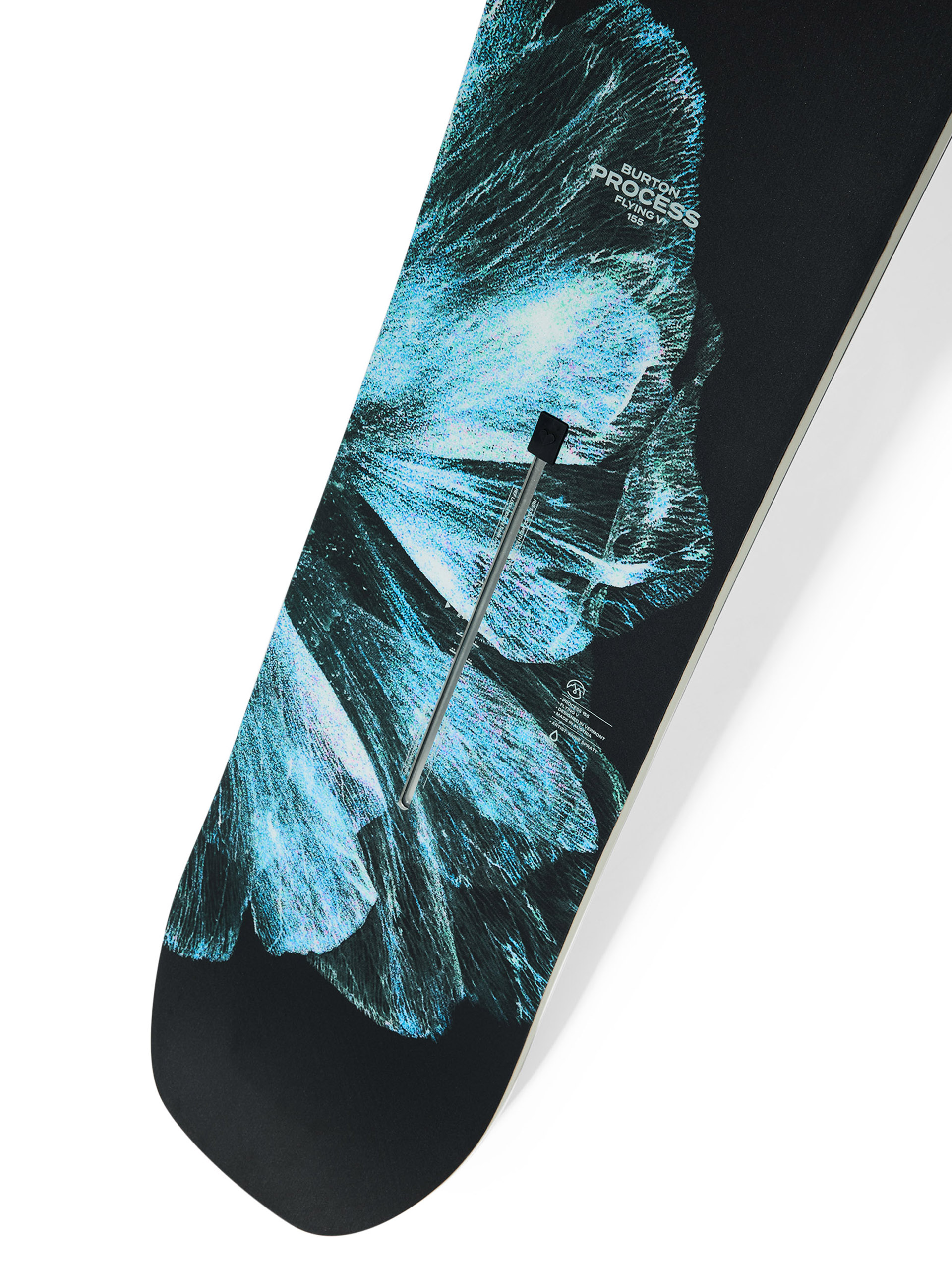 Мъжки Сноуборд Burton Process Flying V