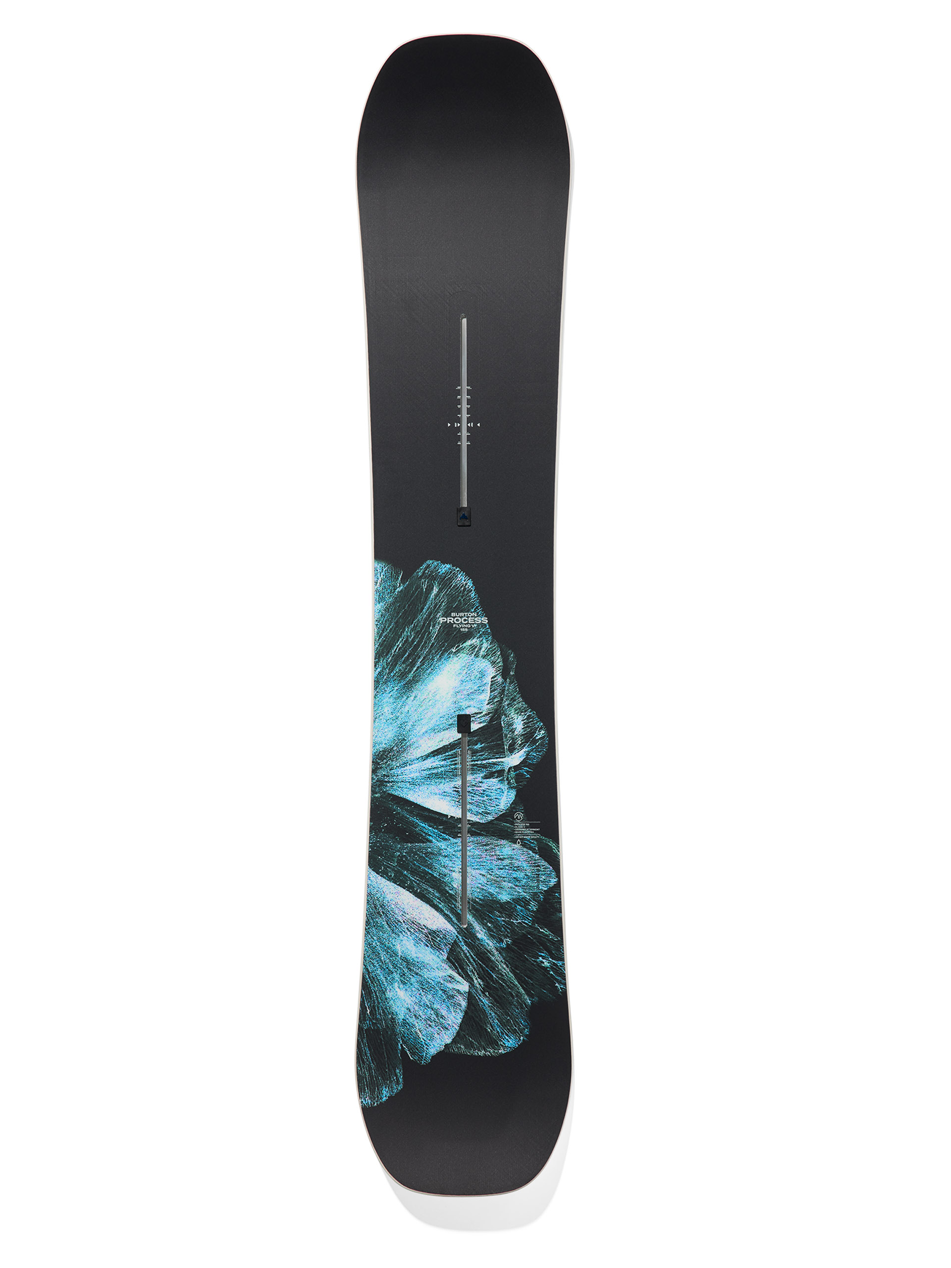 Мъжки Сноуборд Burton Process Flying V