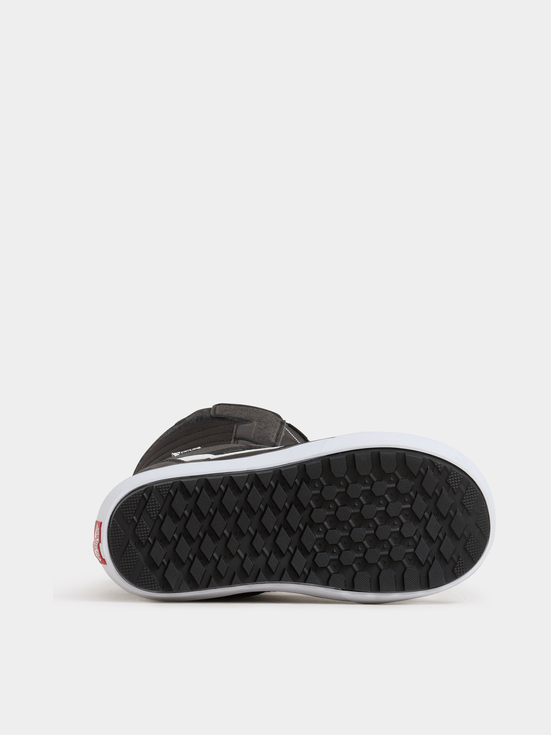 Сноуборд обувки Vans Juvie Og JR (black/white)