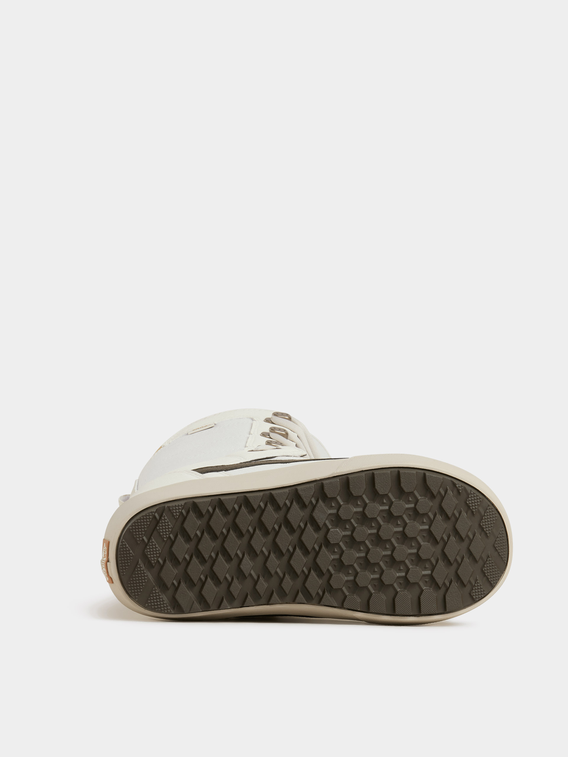 Дамско Сноуборд обувки Vans Hi Standard Og (oatmeal)