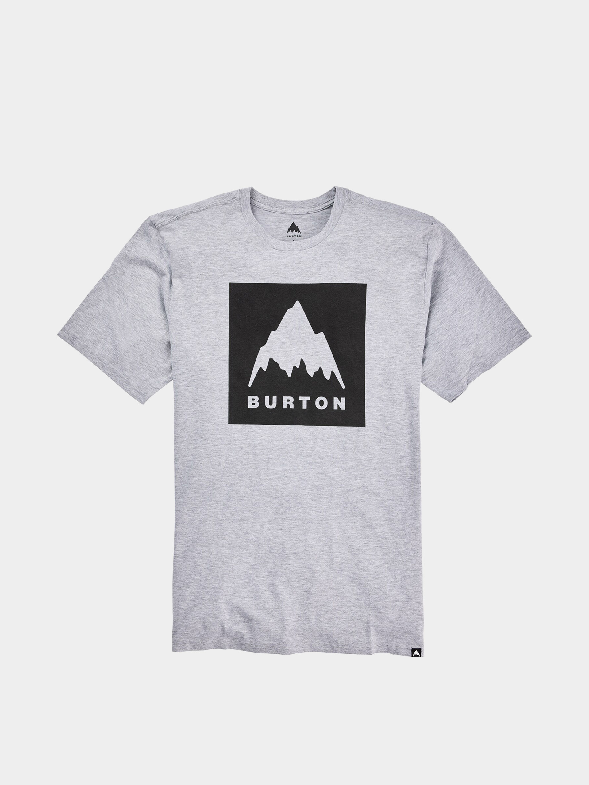 Burton Тениска Classic Mountain High