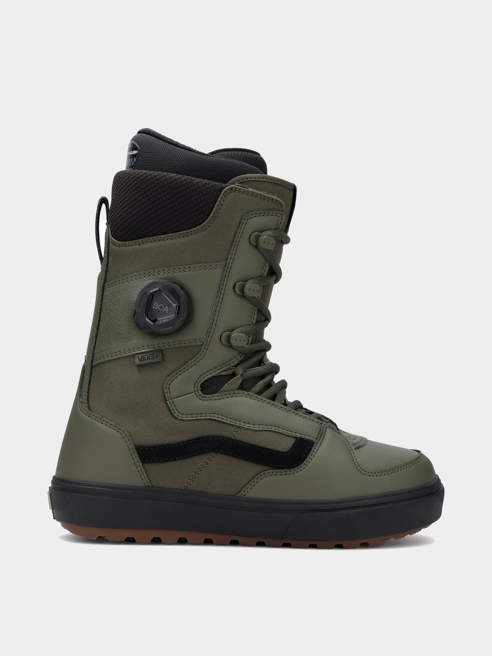 Сноуборд  обувки Vans Invado Og