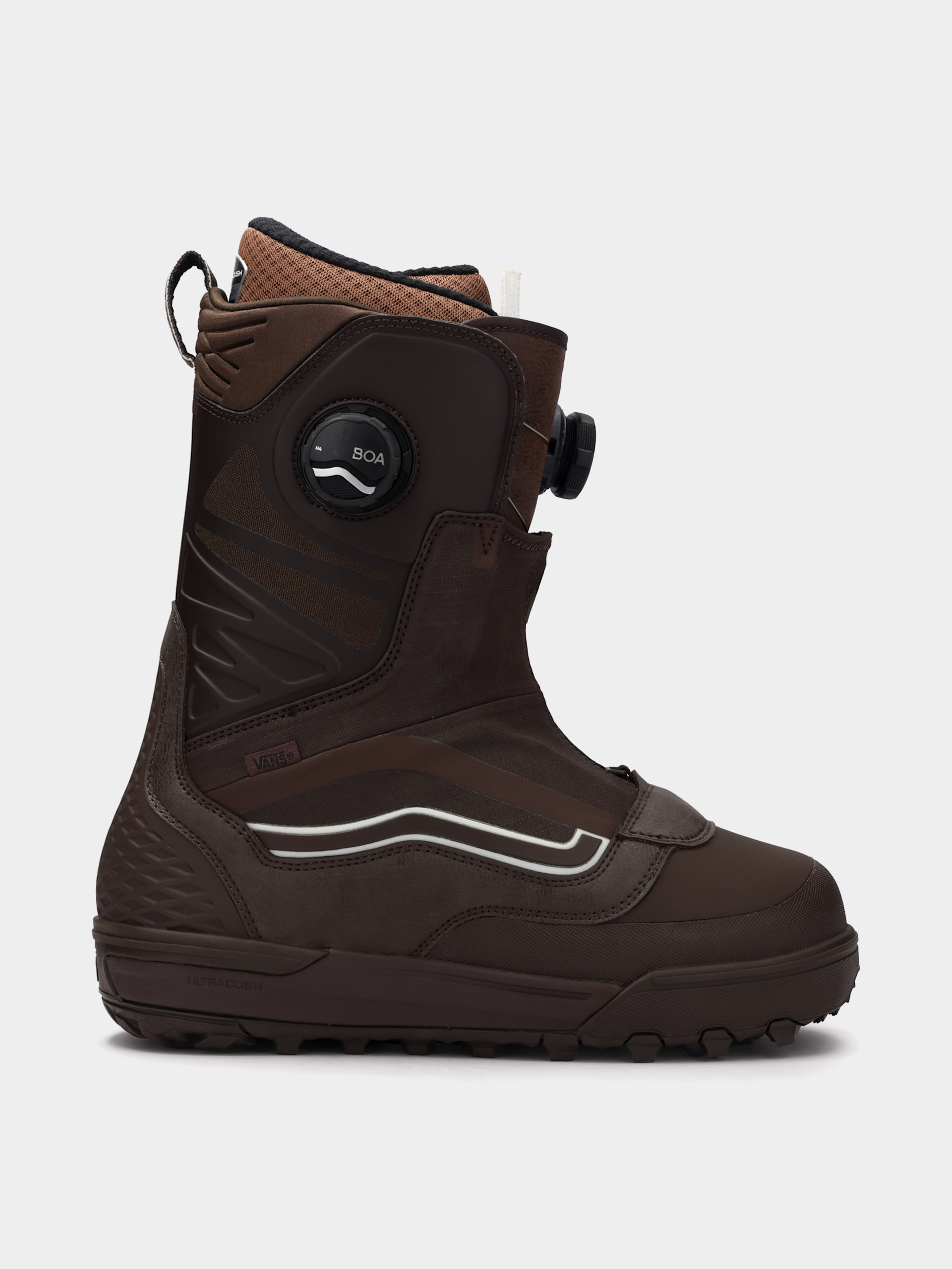 Сноуборд  обувки Vans Verse (blake paul demitasse/black)