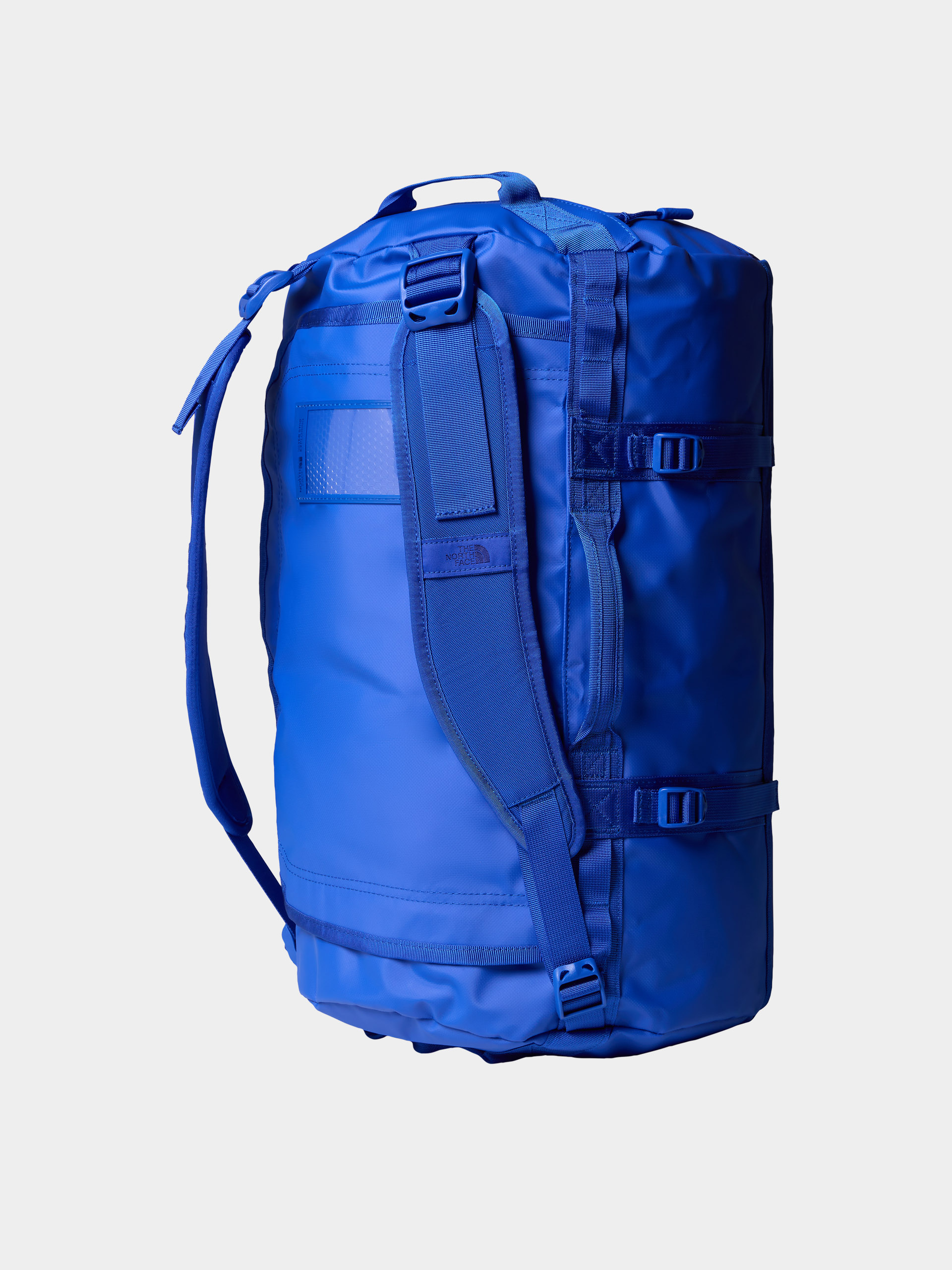 Чанта The North Face Base Camp Duffel S (tnf blue)