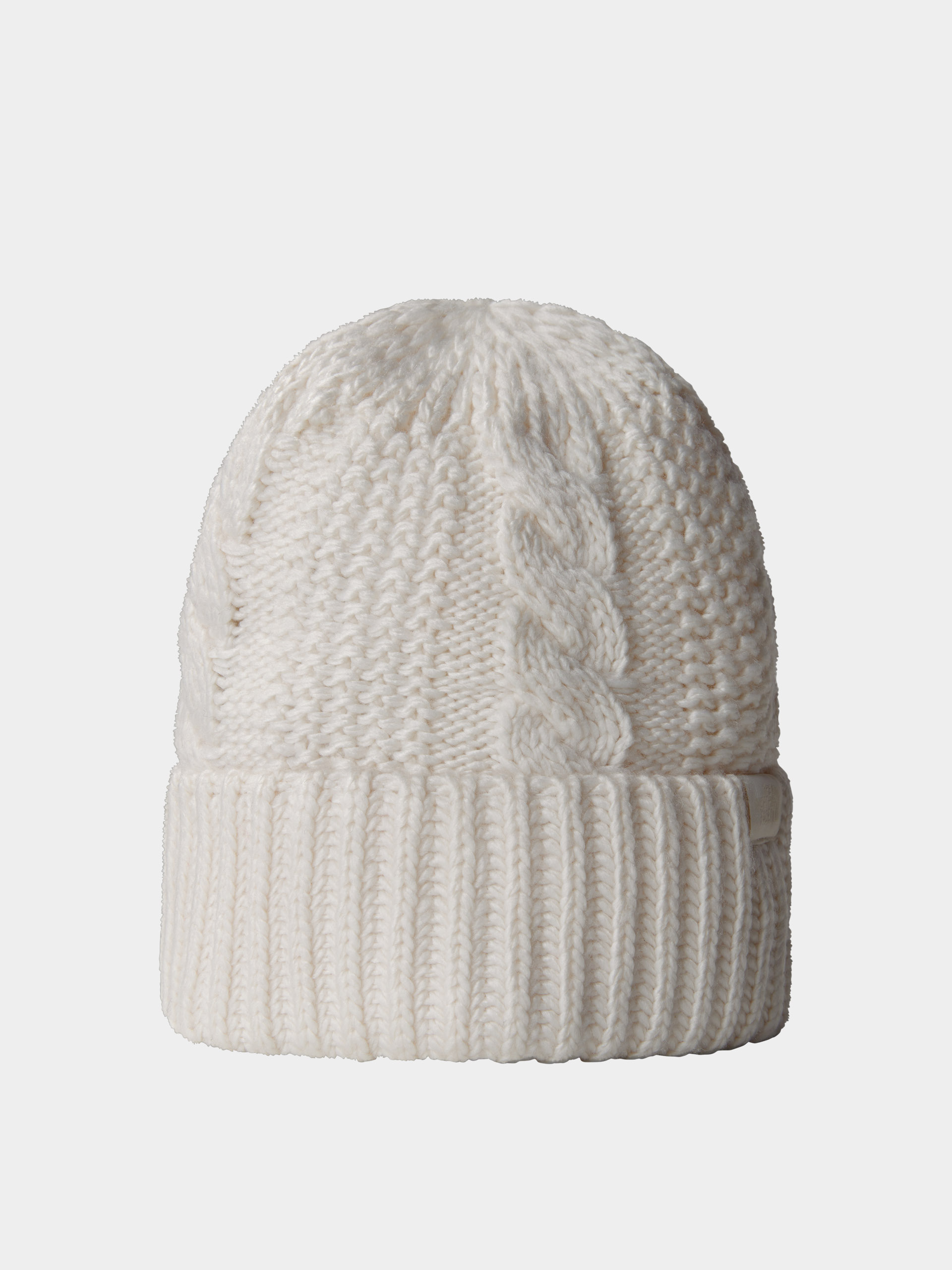 u0428u0430u043fu043au0430 The North Face Oh Mega Wmn (white dune)